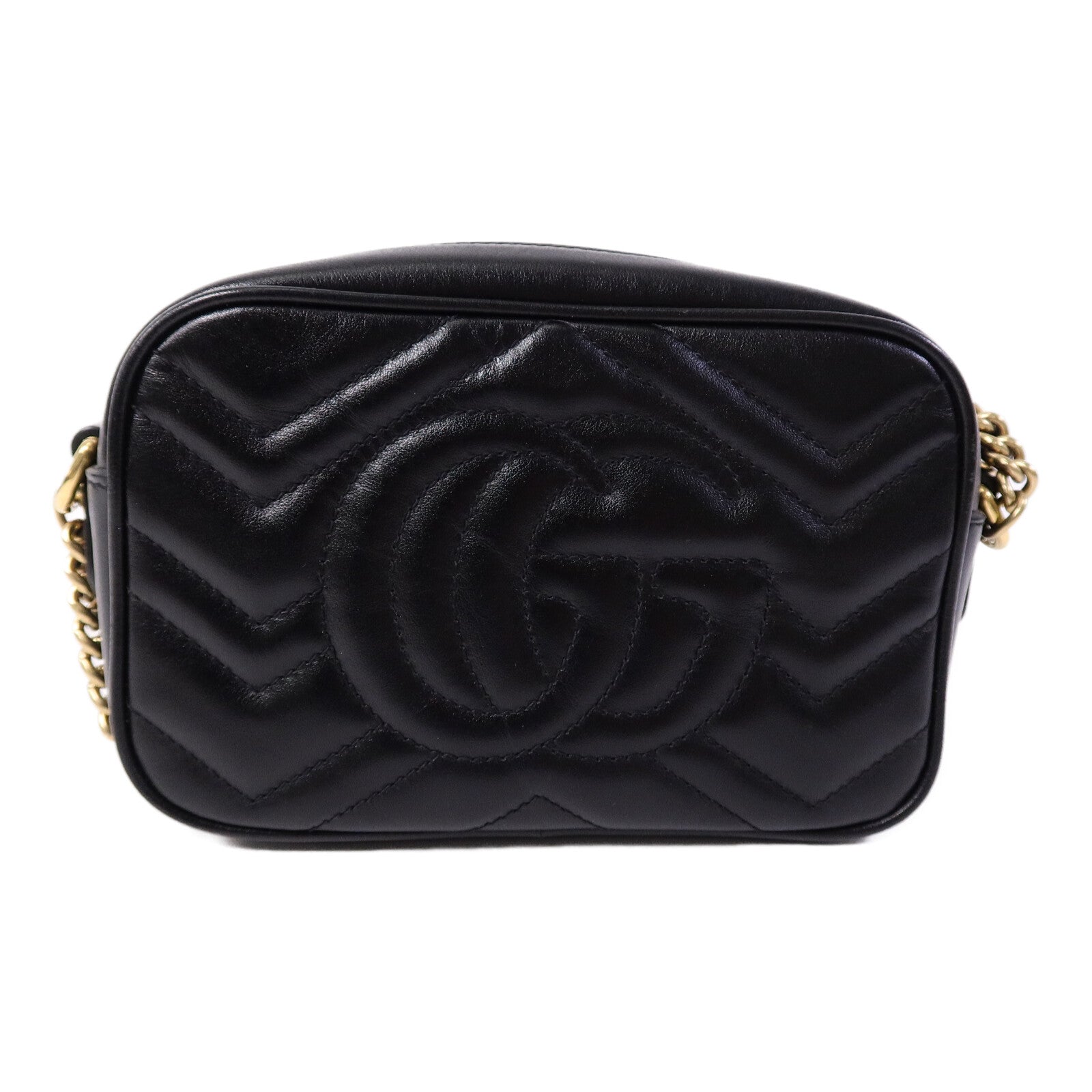LOUIS VUITTON 448065 Shoulder Bag Calfskin 2