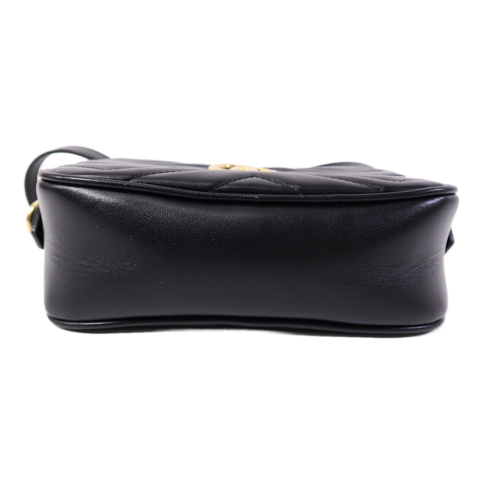 LOUIS VUITTON 448065 Shoulder Bag Calfskin 4
