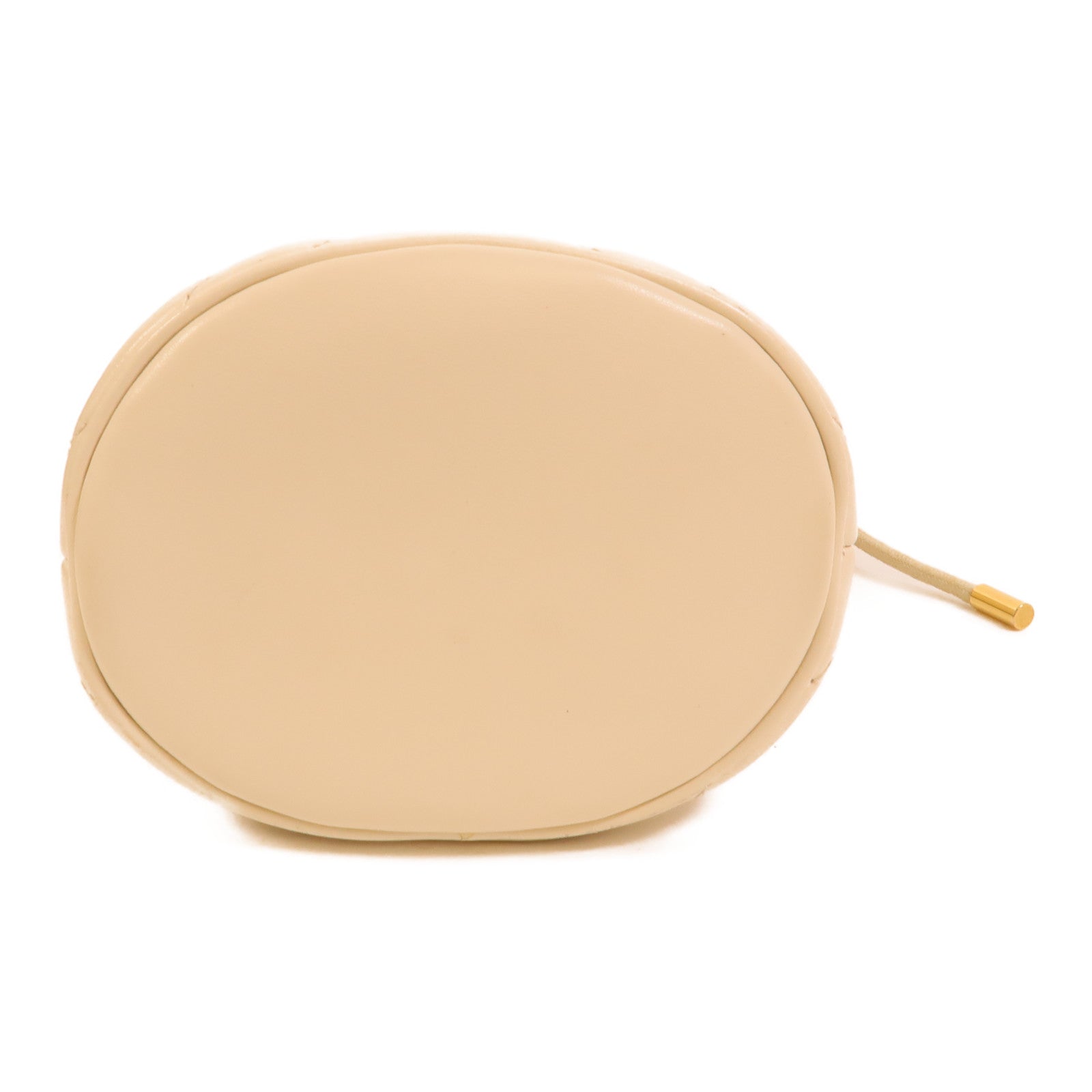 LOUIS VUITTON Bucket 575163 肩背包 牛皮 4