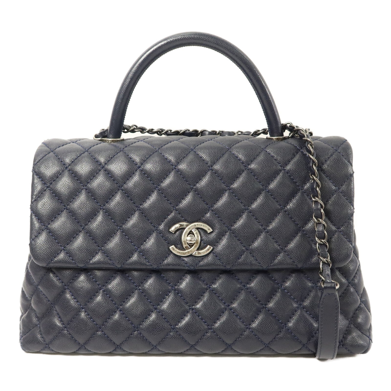 LOUIS VUITTON A92291 兩用包 牛皮