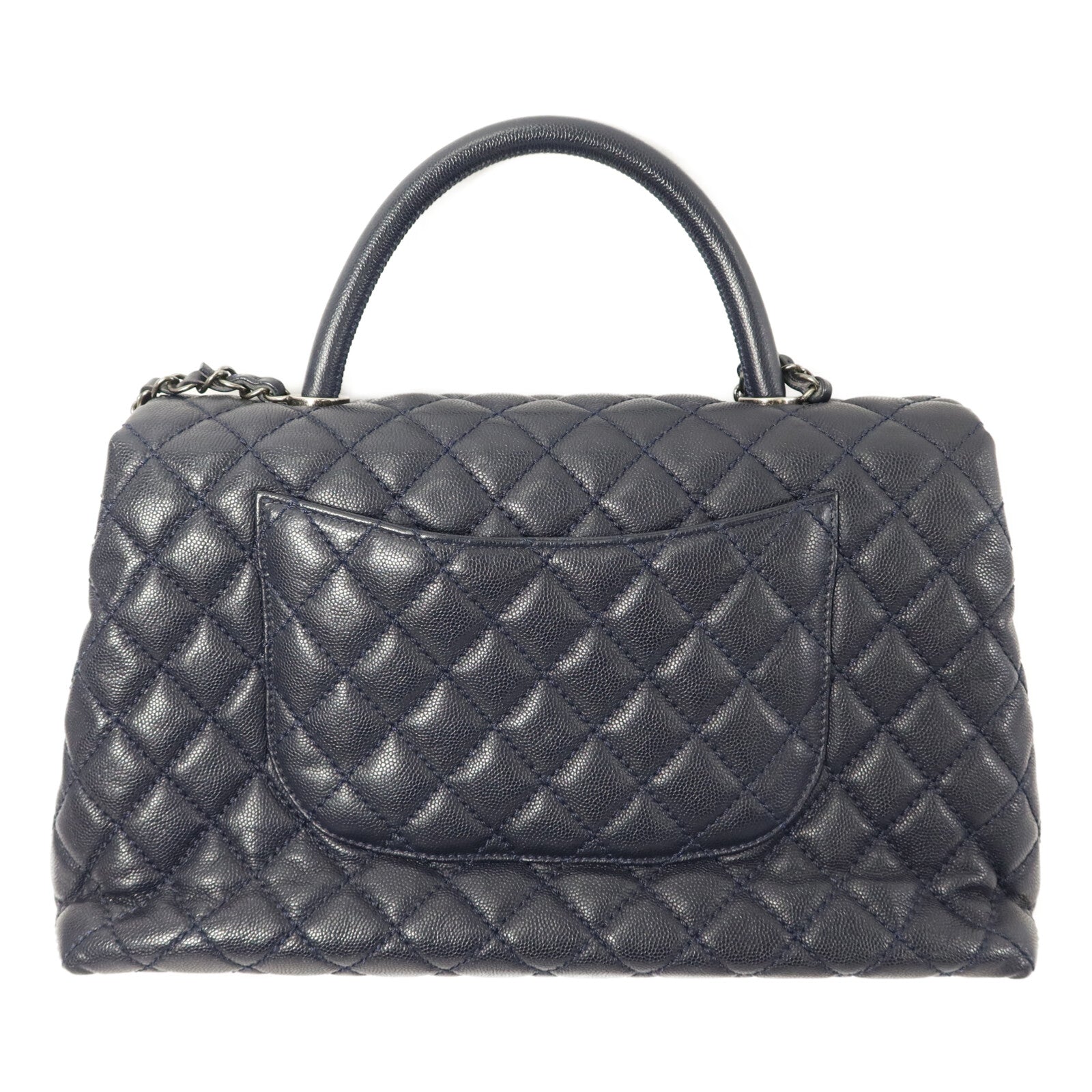 LOUIS VUITTON A92291 兩用包 牛皮 2