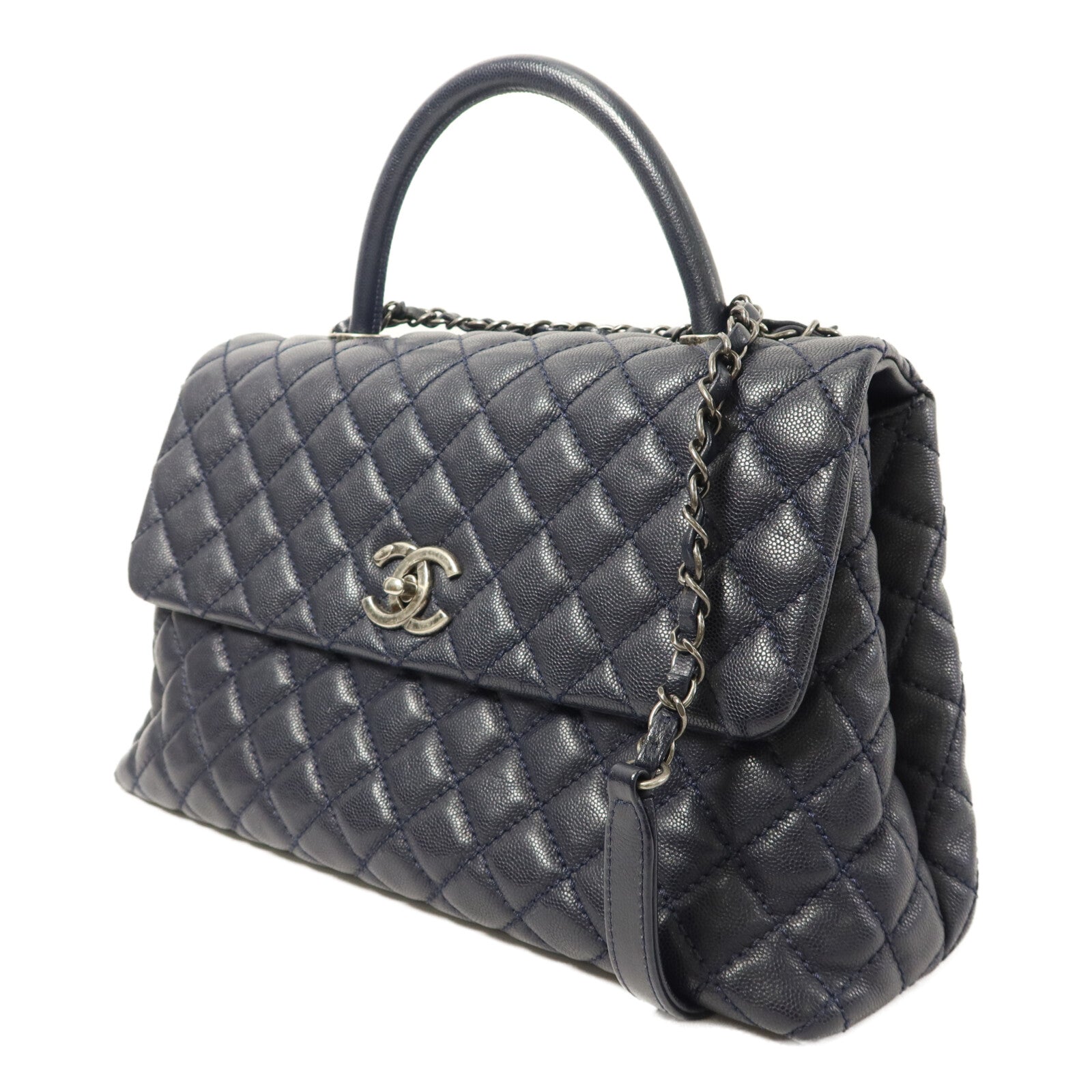 LOUIS VUITTON A92291 兩用包 牛皮 3