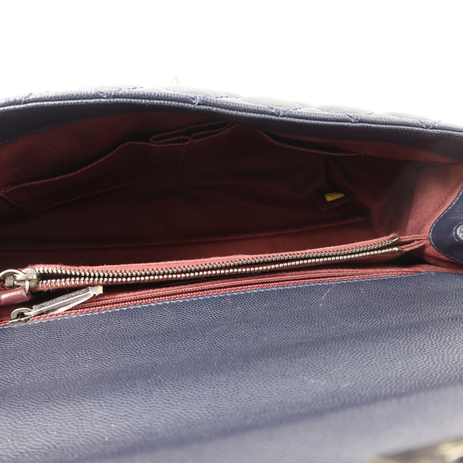 LOUIS VUITTON A92291 兩用包 牛皮 5