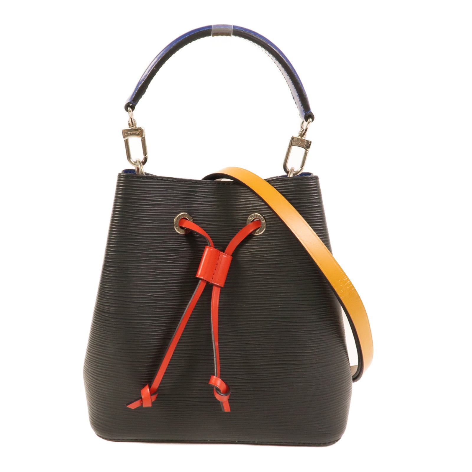 LOUIS VUITTON NeoNoe M52853 2-Way Bag Calfskin