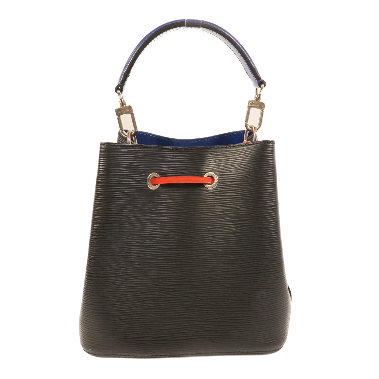 LOUIS VUITTON NeoNoe M52853 2-Way Bag Calfskin 2