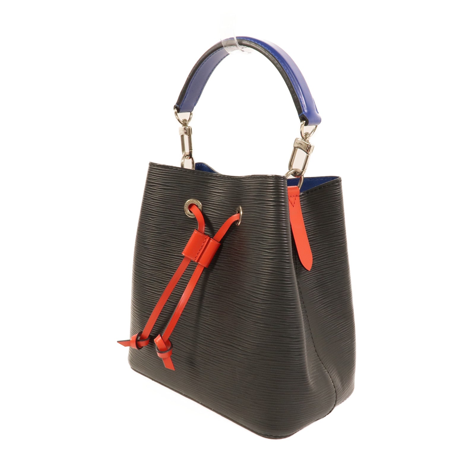 LOUIS VUITTON NeoNoe M52853 2-Way Bag Calfskin 3