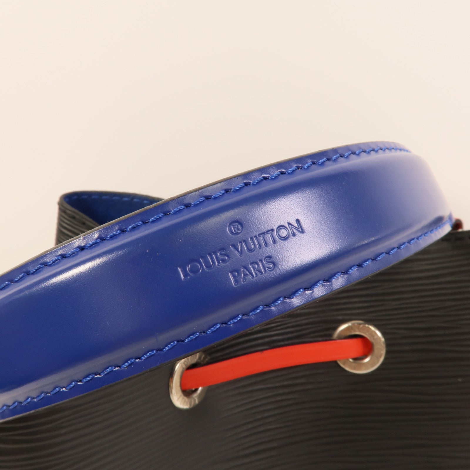 LOUIS VUITTON NeoNoe M52853 2-Way Bag Calfskin 9