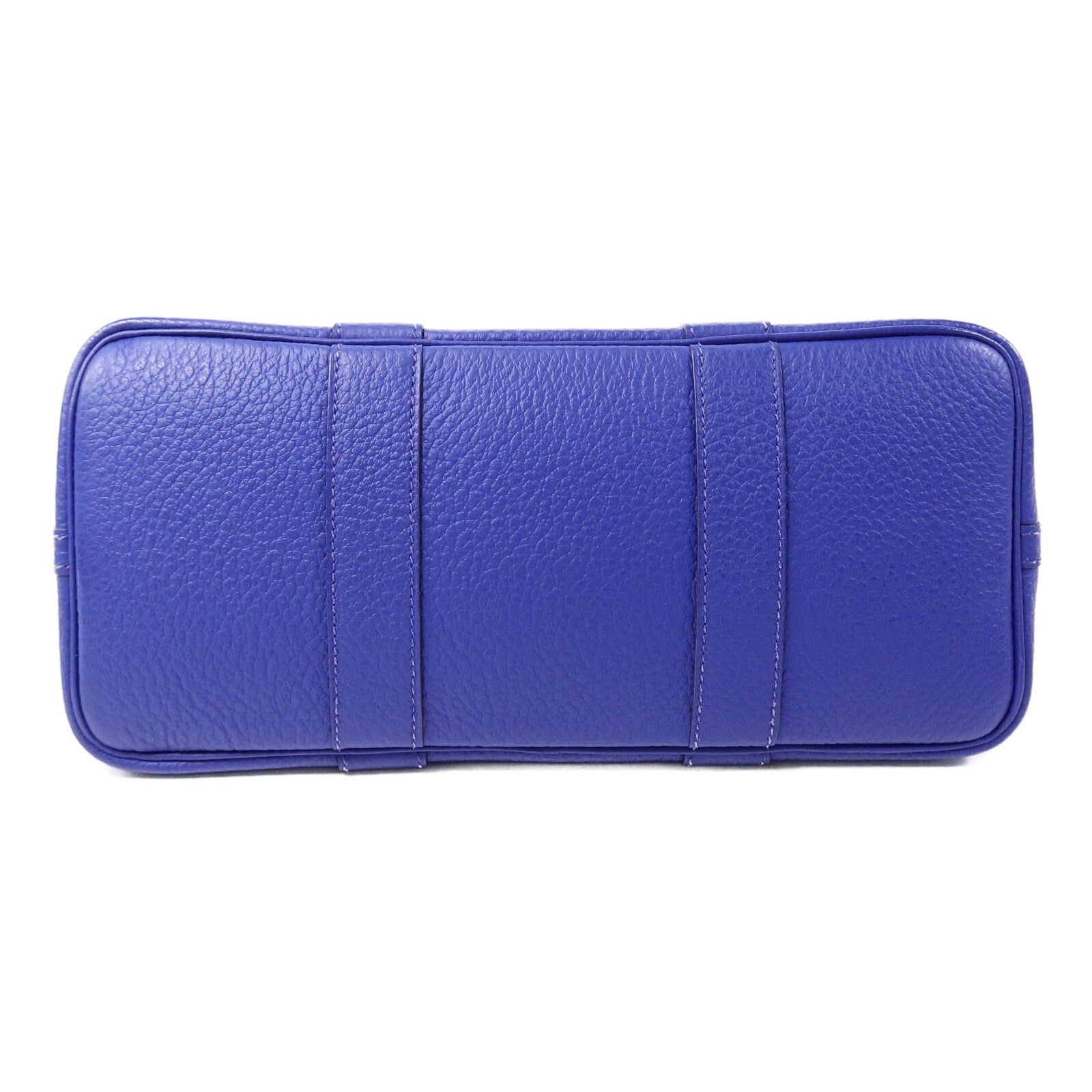 LOUIS VUITTON Tote Bag Calfskin 4
