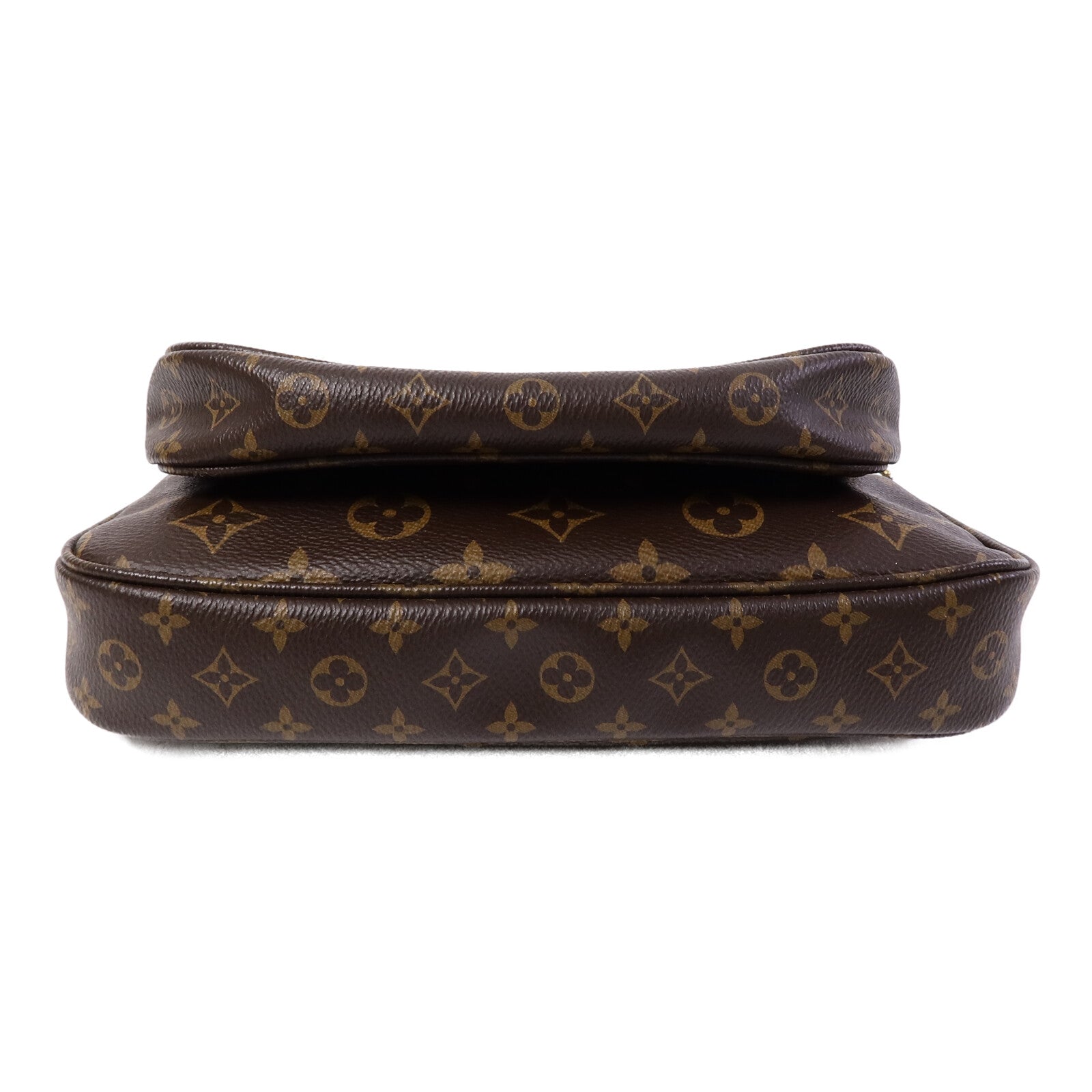 LOUIS VUITTON Multi Pochette M44813 2-Way Bag Coated Canvas 4