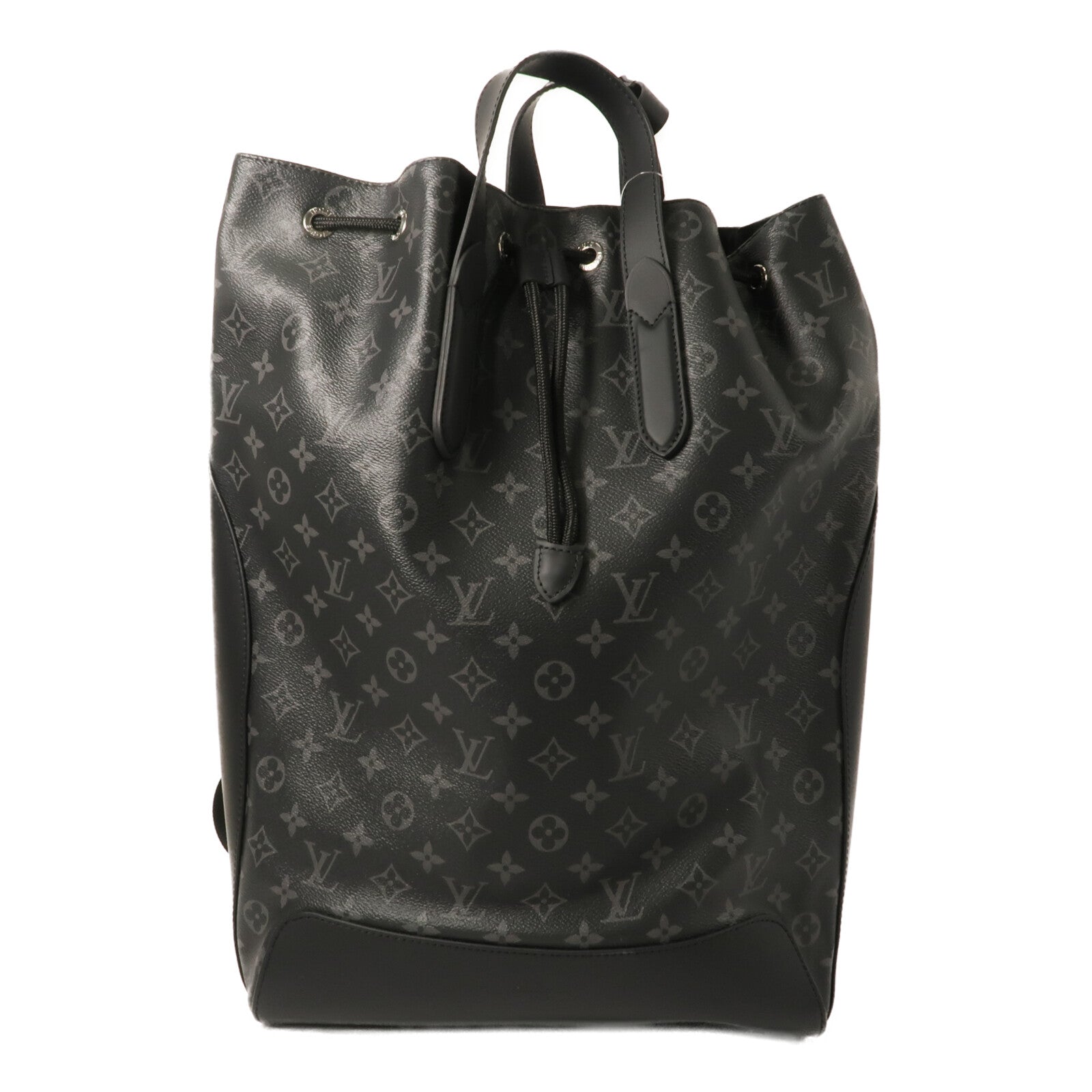 LOUIS VUITTON Noe M46693 背包 塗層帆布