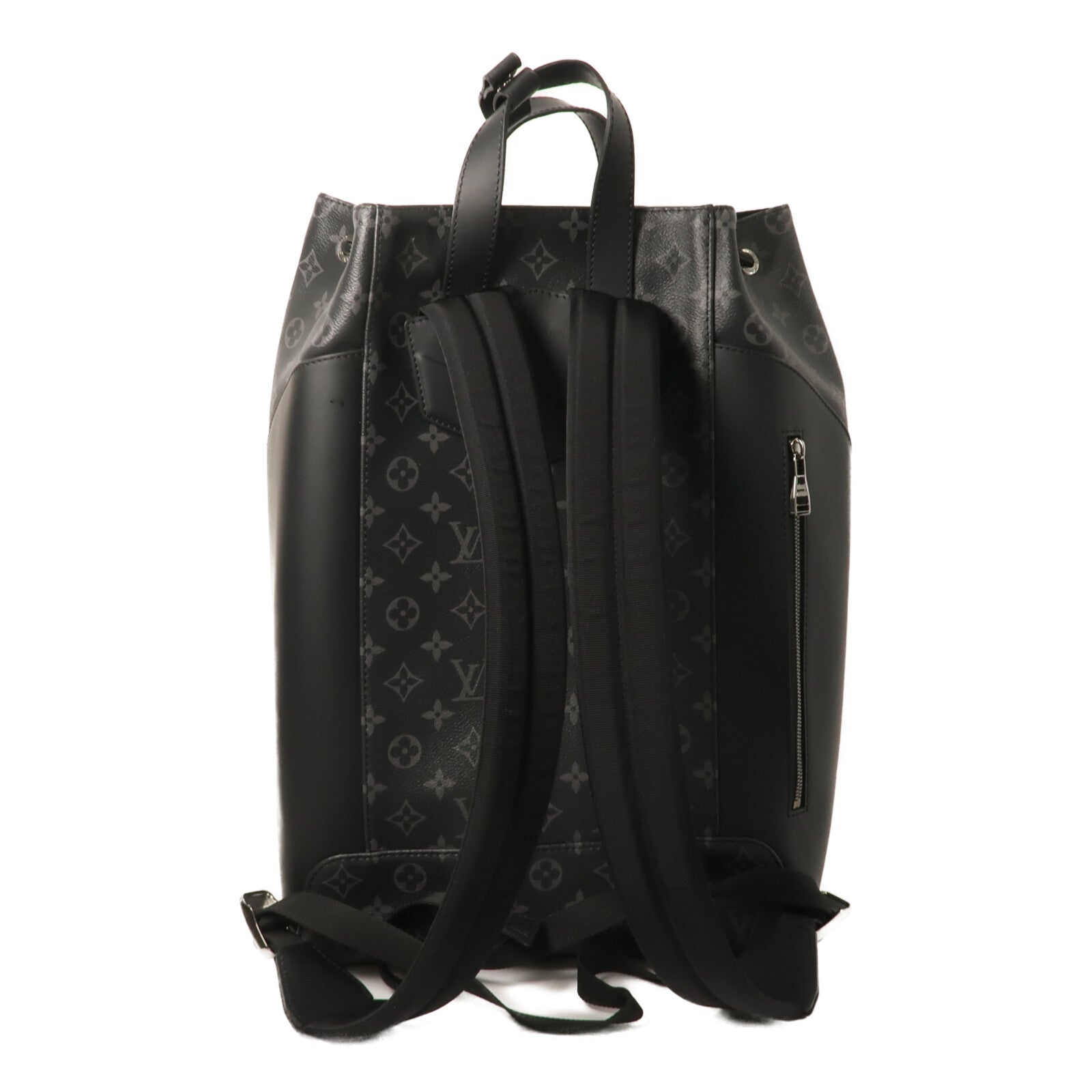 LOUIS VUITTON Noe M46693 背包 塗層帆布 2