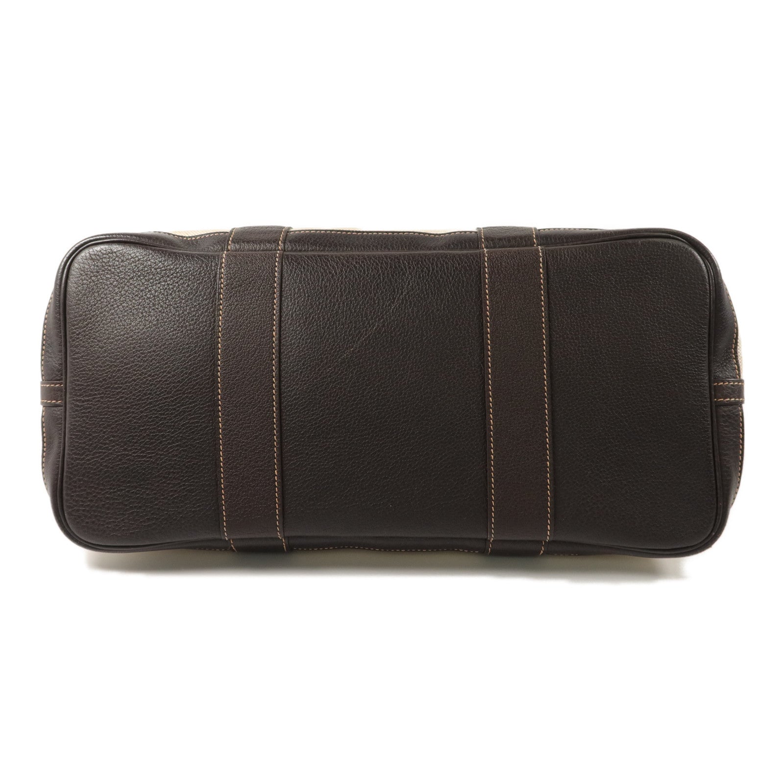 LOUIS VUITTON I口 手提包 帆布 4