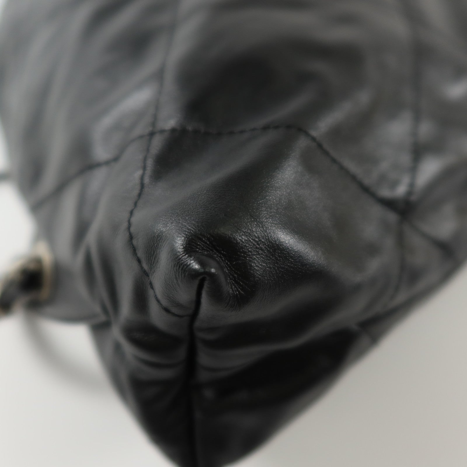 LOUIS VUITTON AS3313 Backpack Calfskin 10