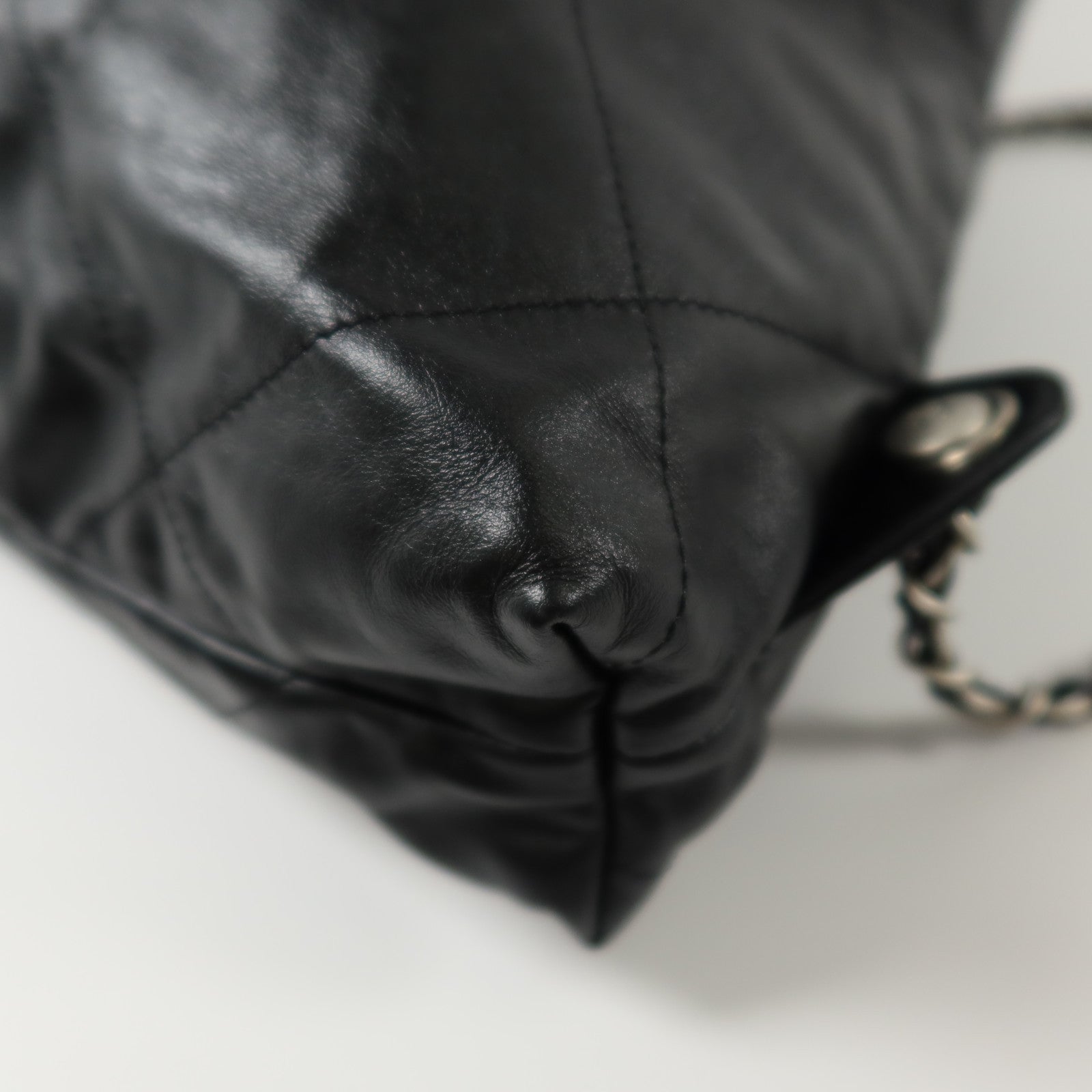 LOUIS VUITTON AS3313 Backpack Calfskin 13