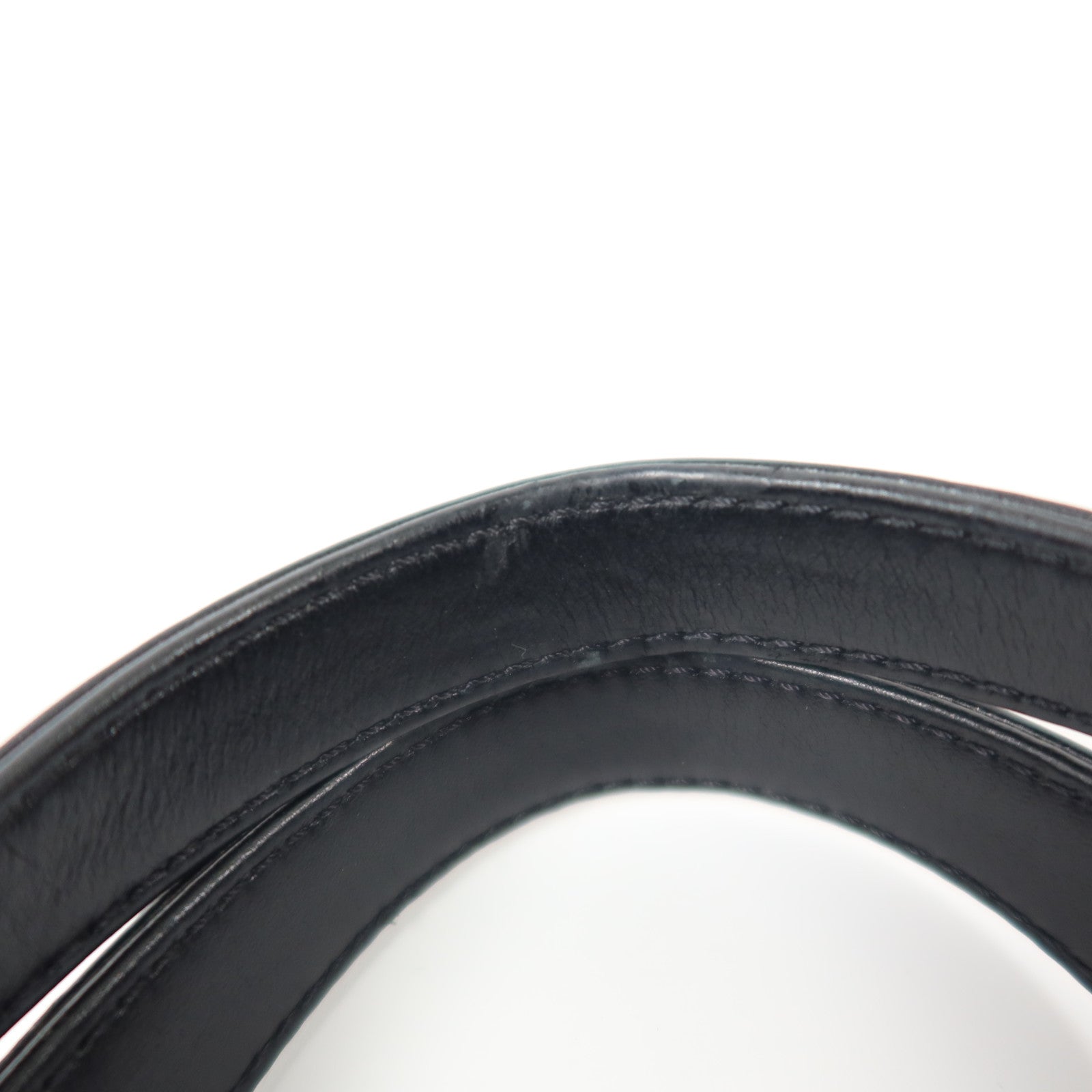 LOUIS VUITTON AS3313 Backpack Calfskin 15