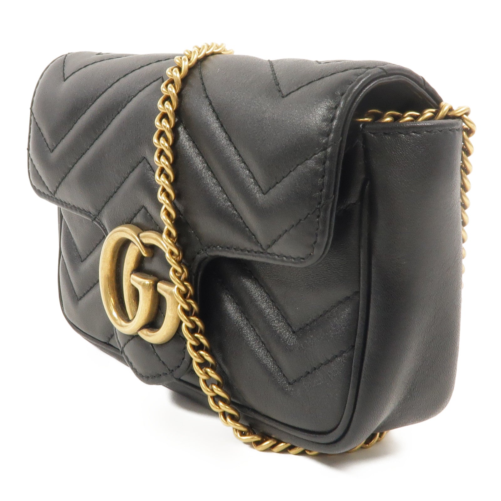 LOUIS VUITTON 476433 肩背包 牛皮 3