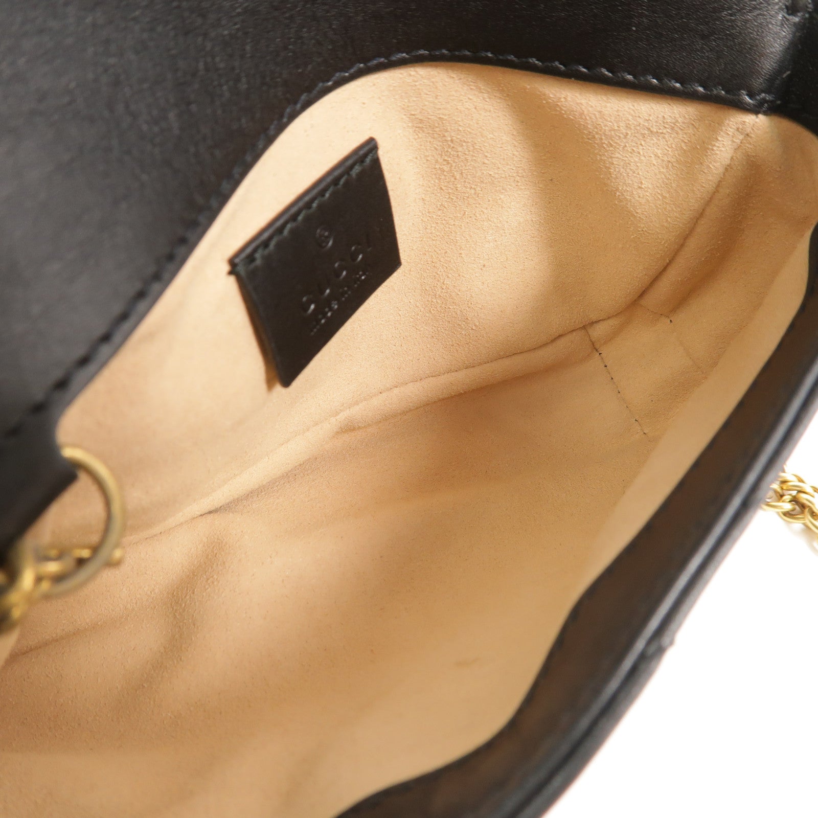LOUIS VUITTON 476433 肩背包 牛皮 5