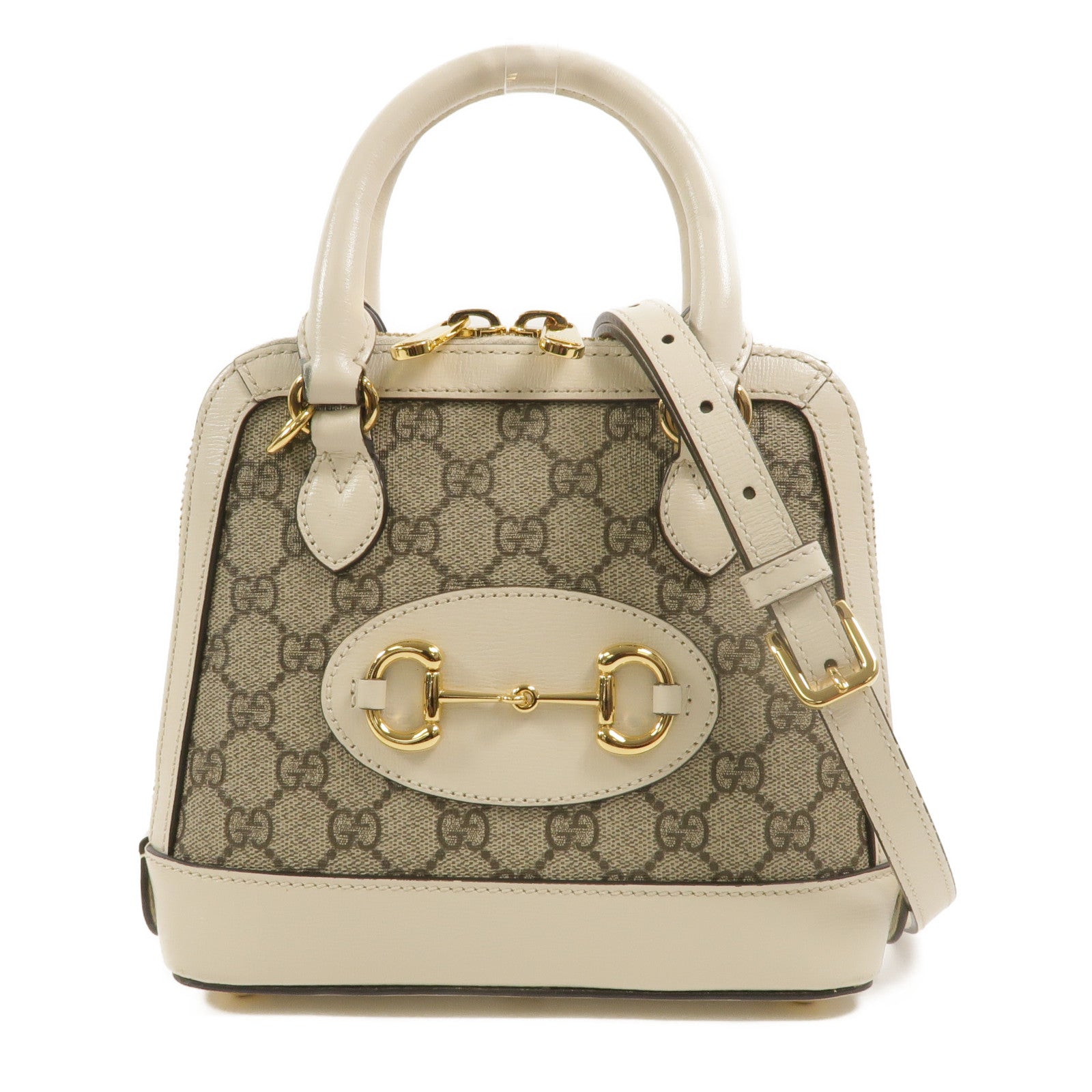 LOUIS VUITTON 640716 兩用包 塗層帆布