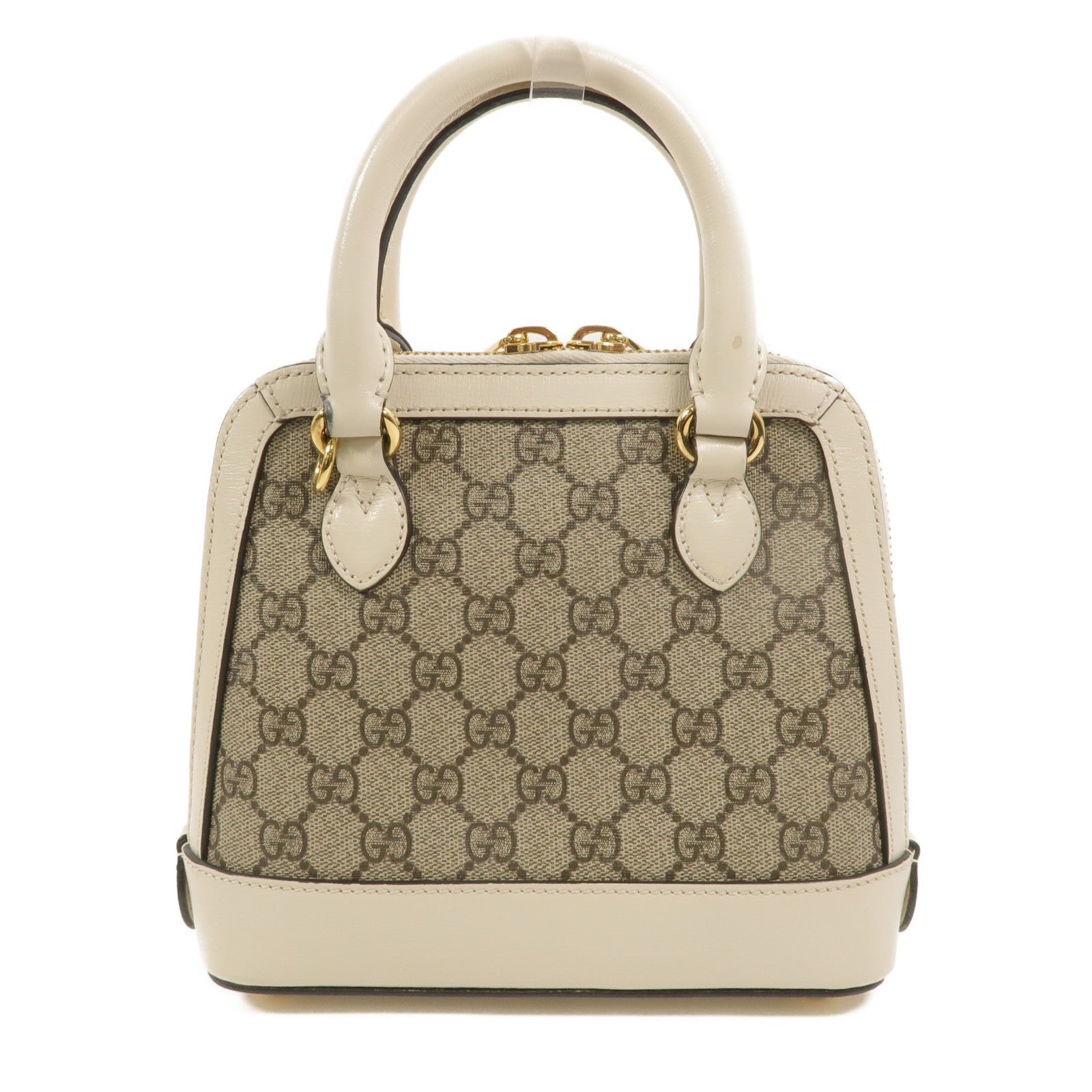 LOUIS VUITTON 640716 兩用包 塗層帆布 2