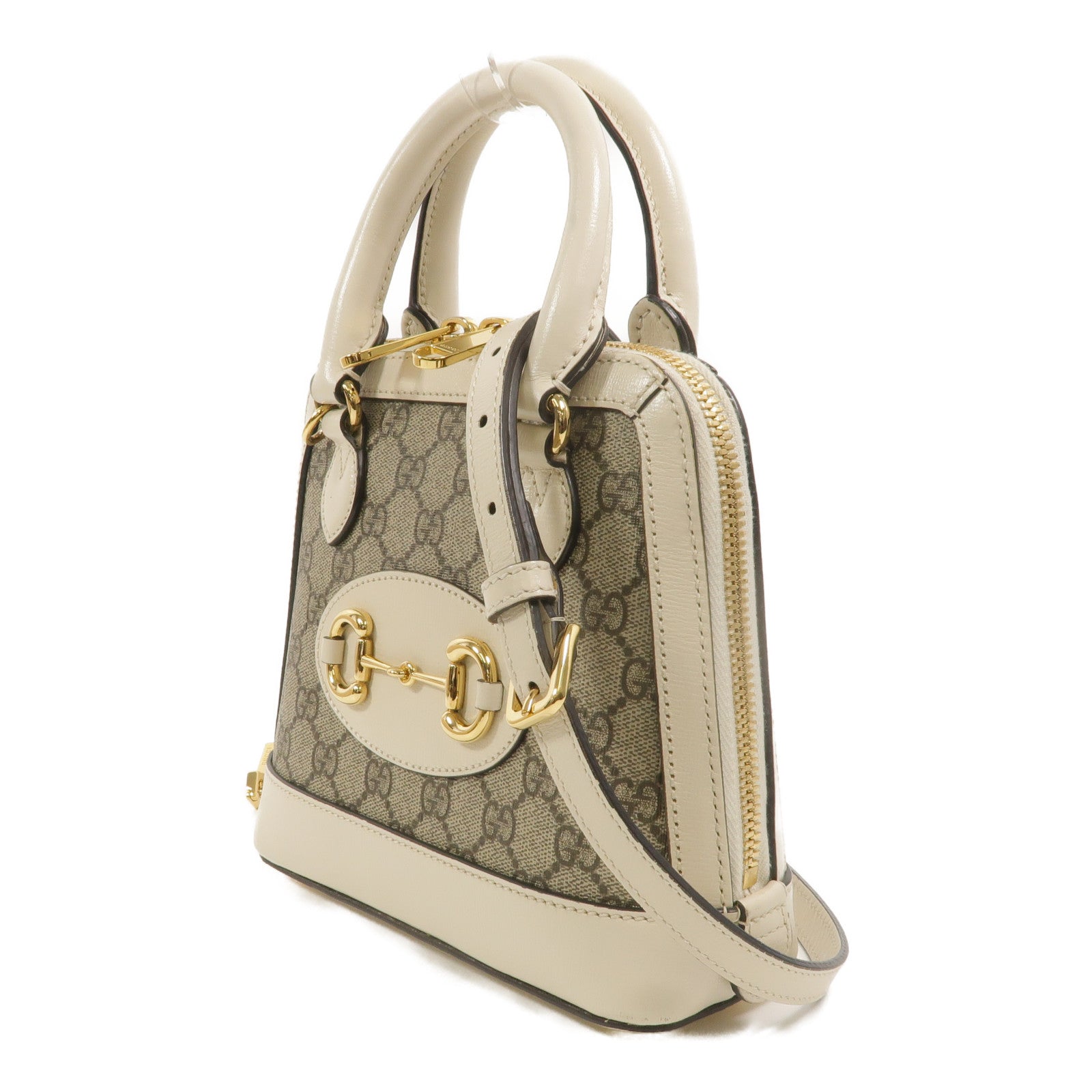 LOUIS VUITTON 640716 兩用包 塗層帆布 3