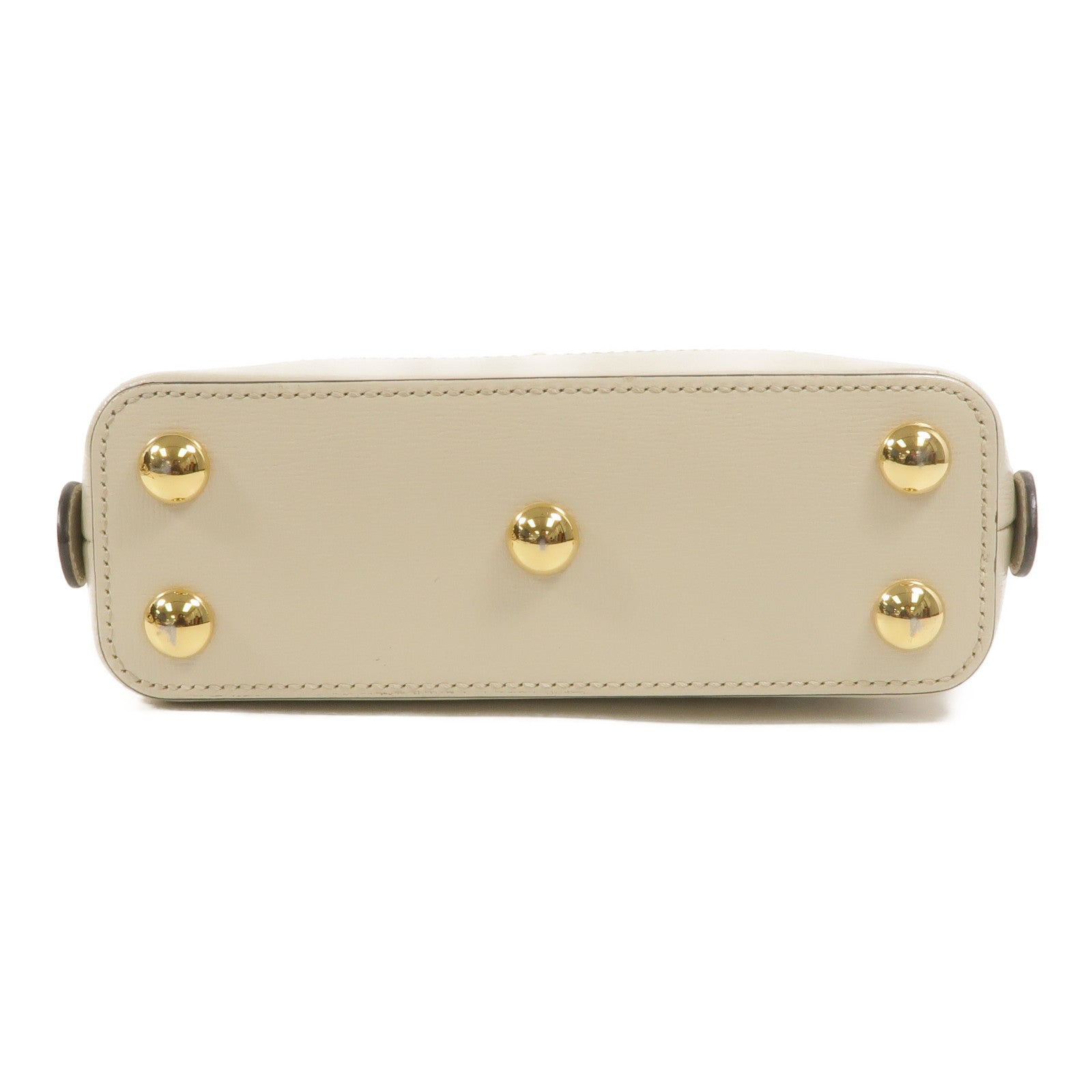 LOUIS VUITTON 640716 兩用包 塗層帆布 4