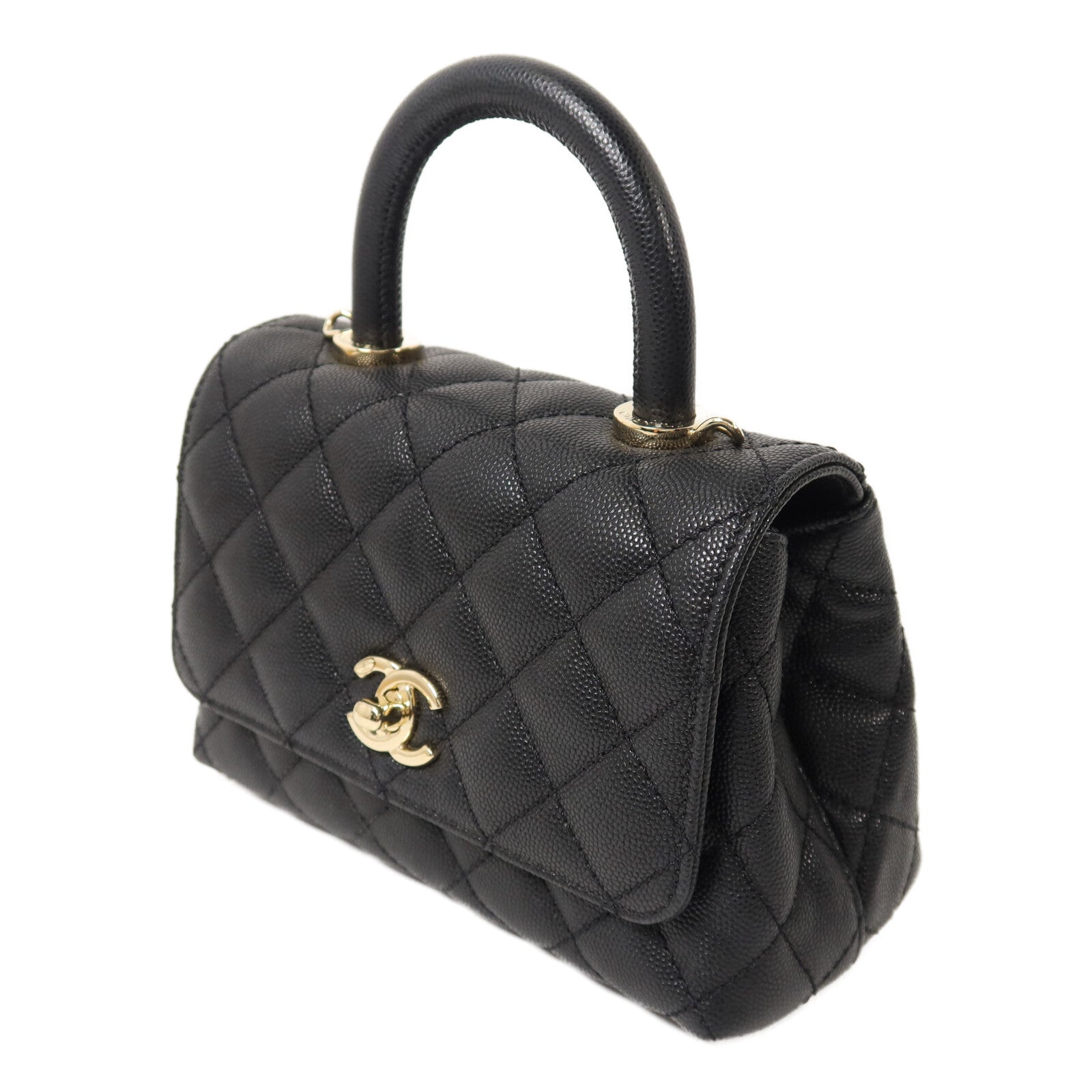 LOUIS VUITTON AS2215 2-Way Bag Calfskin 3
