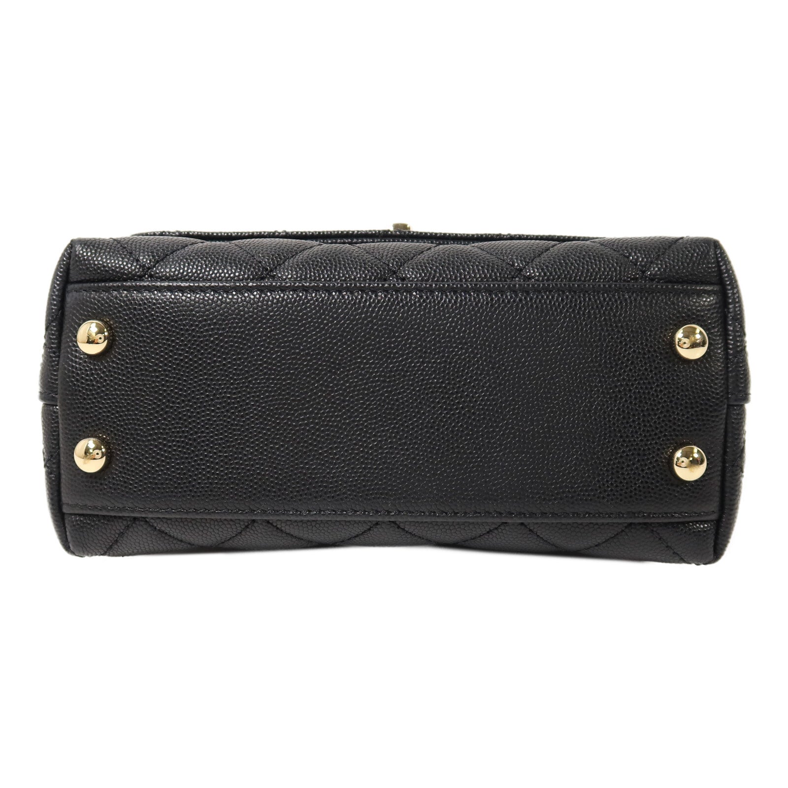LOUIS VUITTON AS2215 2-Way Bag Calfskin 4