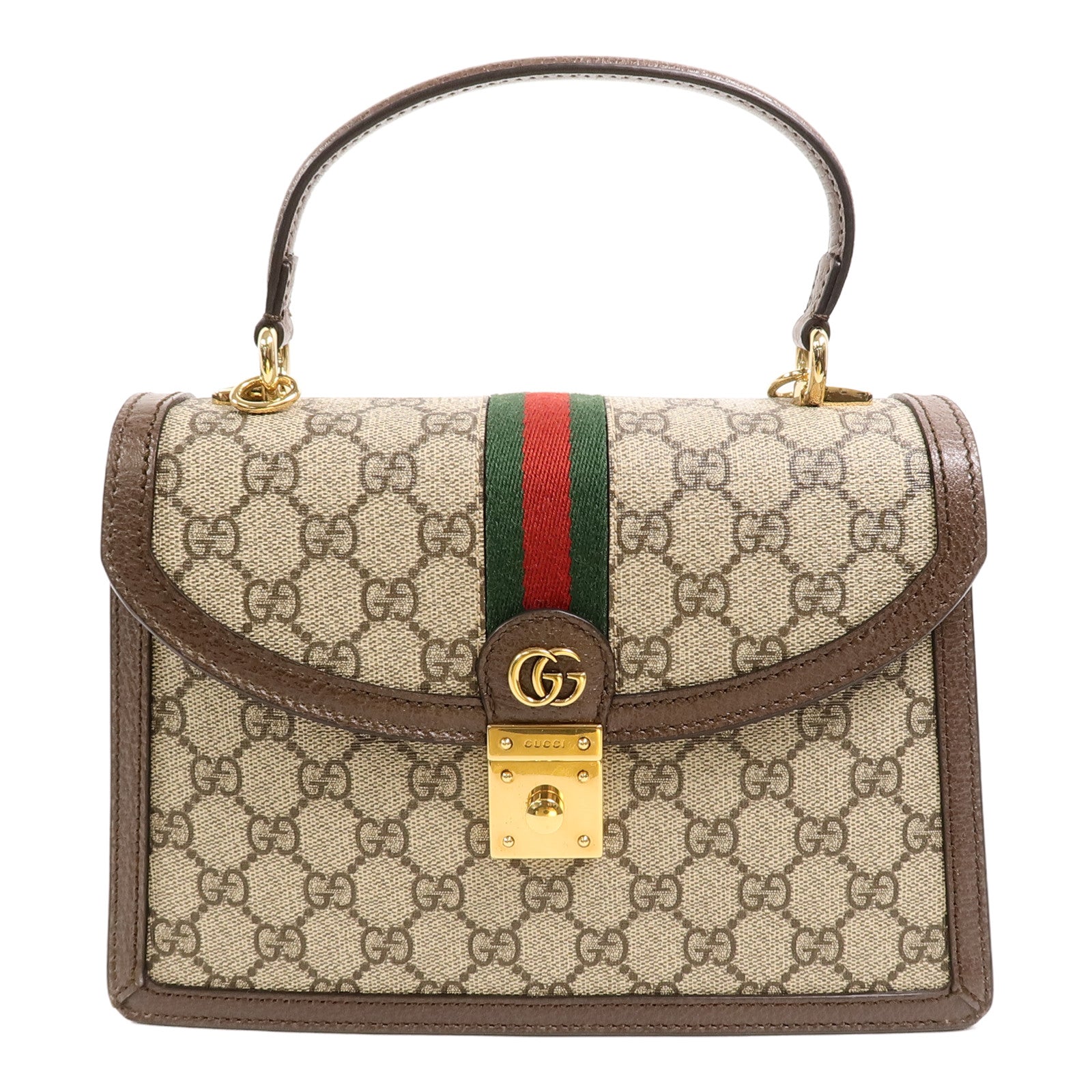 LOUIS VUITTON 651055 手提包 塗層帆布