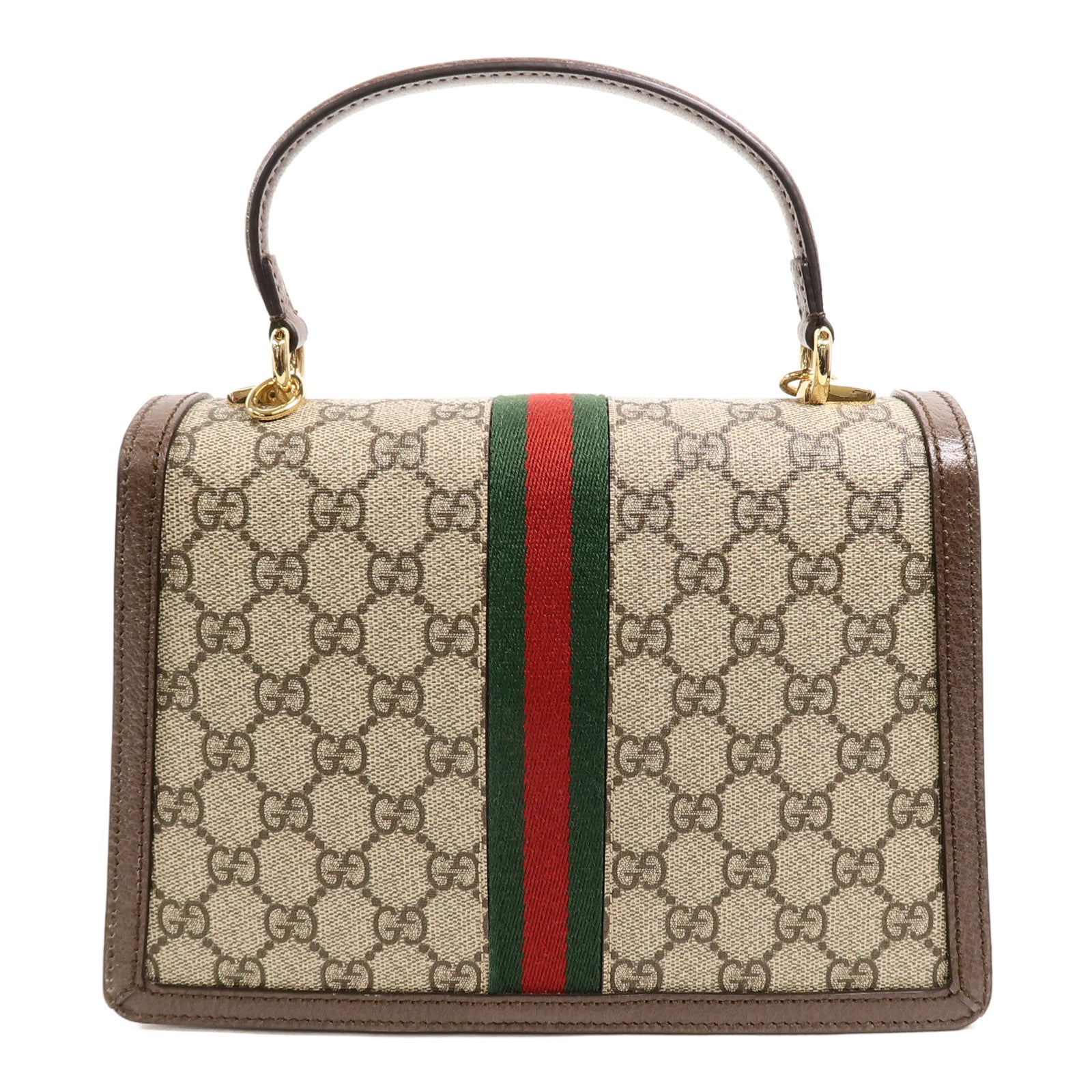 LOUIS VUITTON 651055 手提包 塗層帆布 2