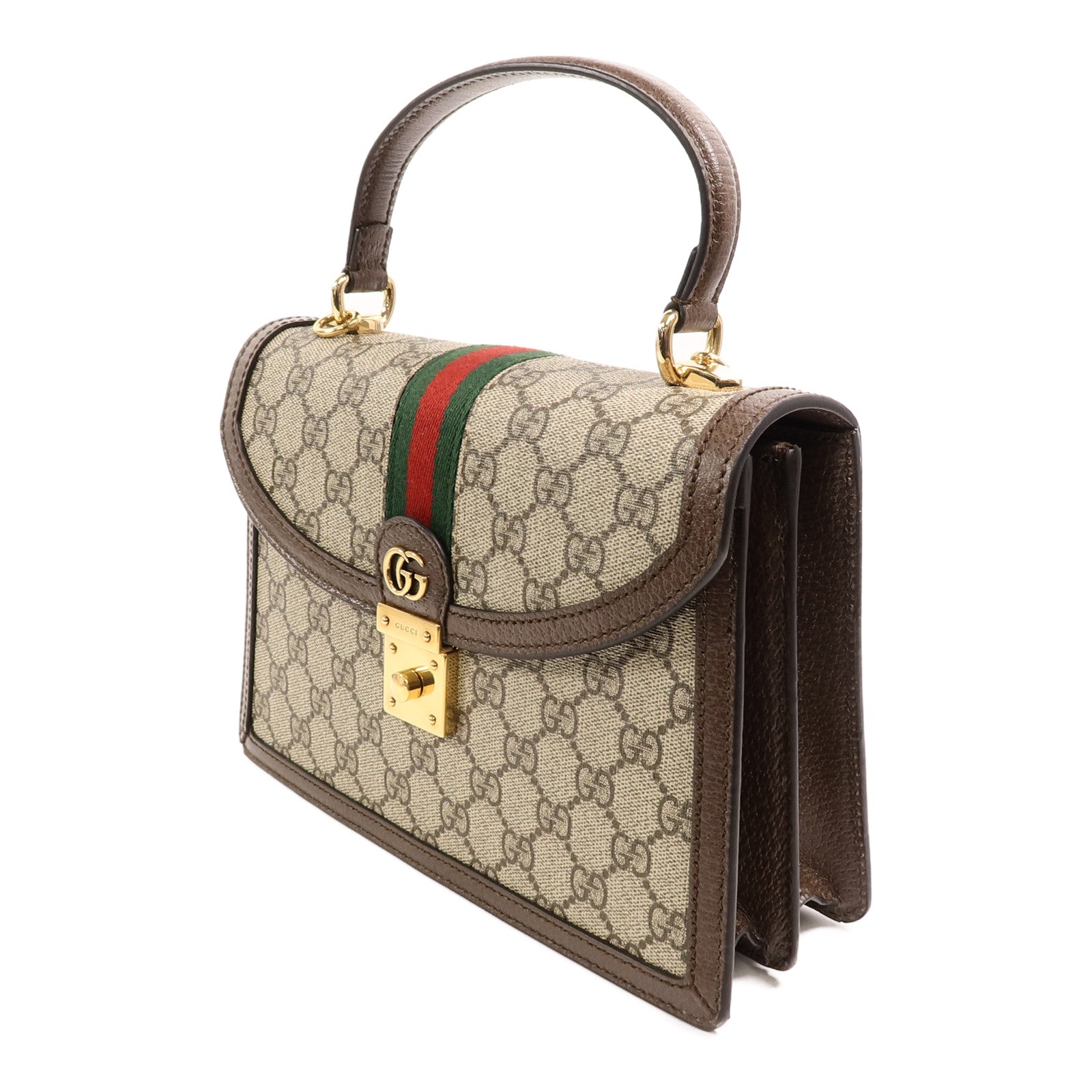 LOUIS VUITTON 651055 手提包 塗層帆布 3