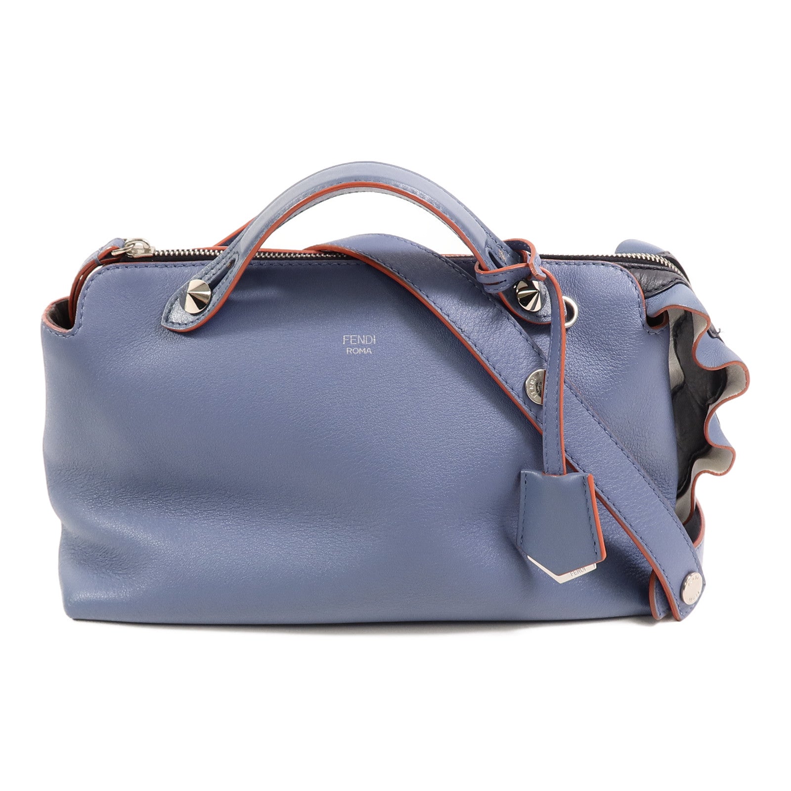 LOUIS VUITTON 8BL124 兩用包 牛皮