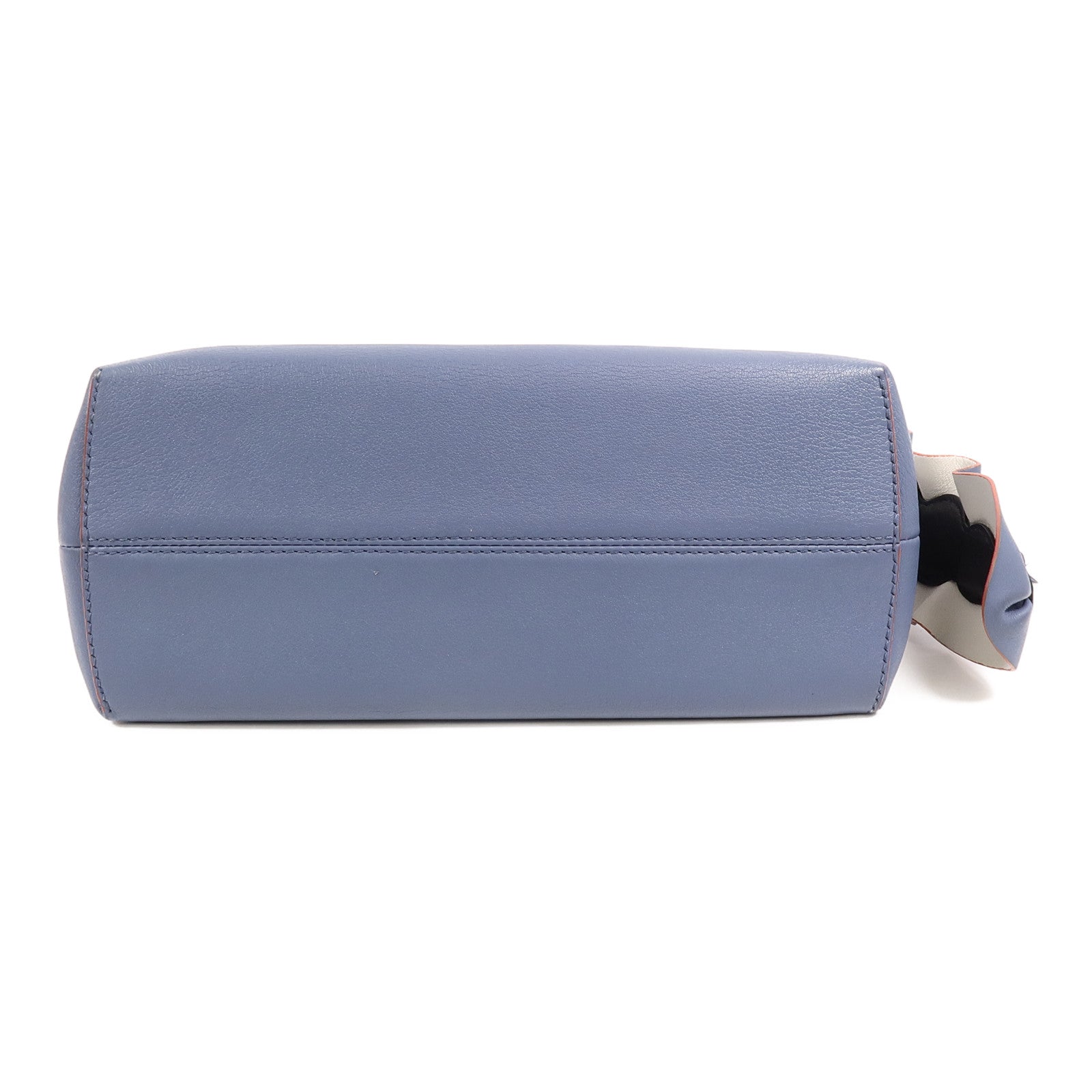 LOUIS VUITTON 8BL124 兩用包 牛皮 4