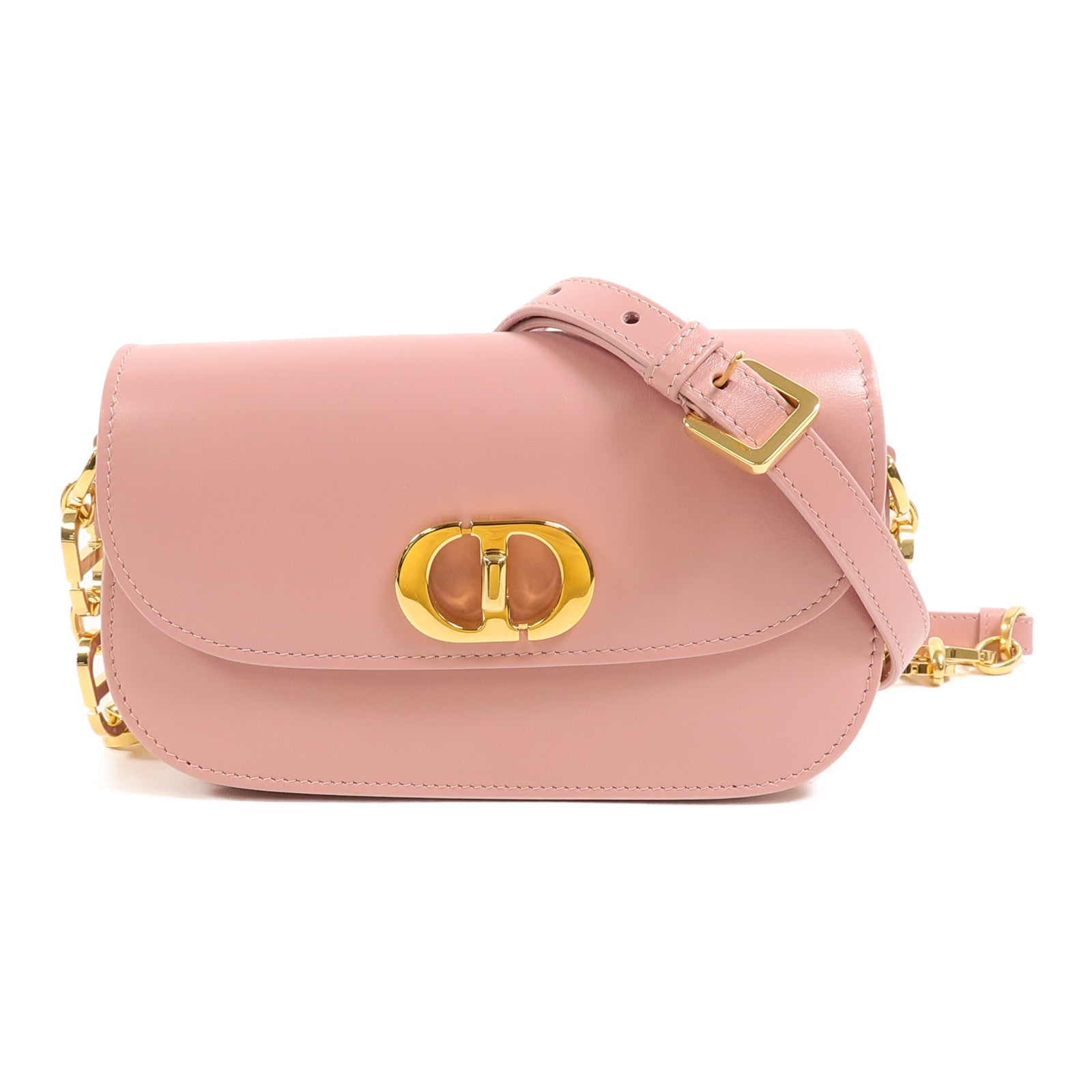 LOUIS VUITTON Montaigne 肩背包 牛皮