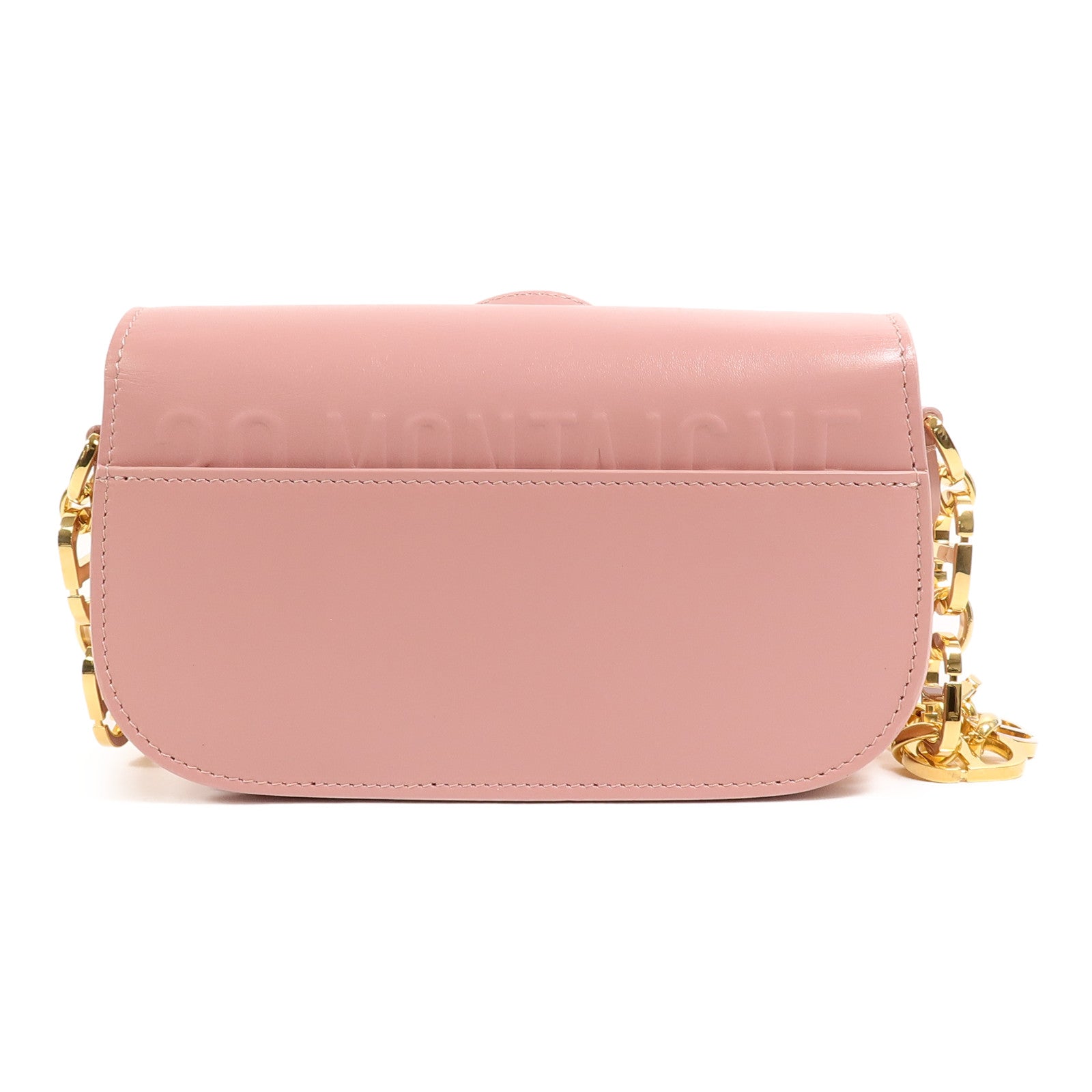 LOUIS VUITTON Montaigne 肩背包 牛皮 2