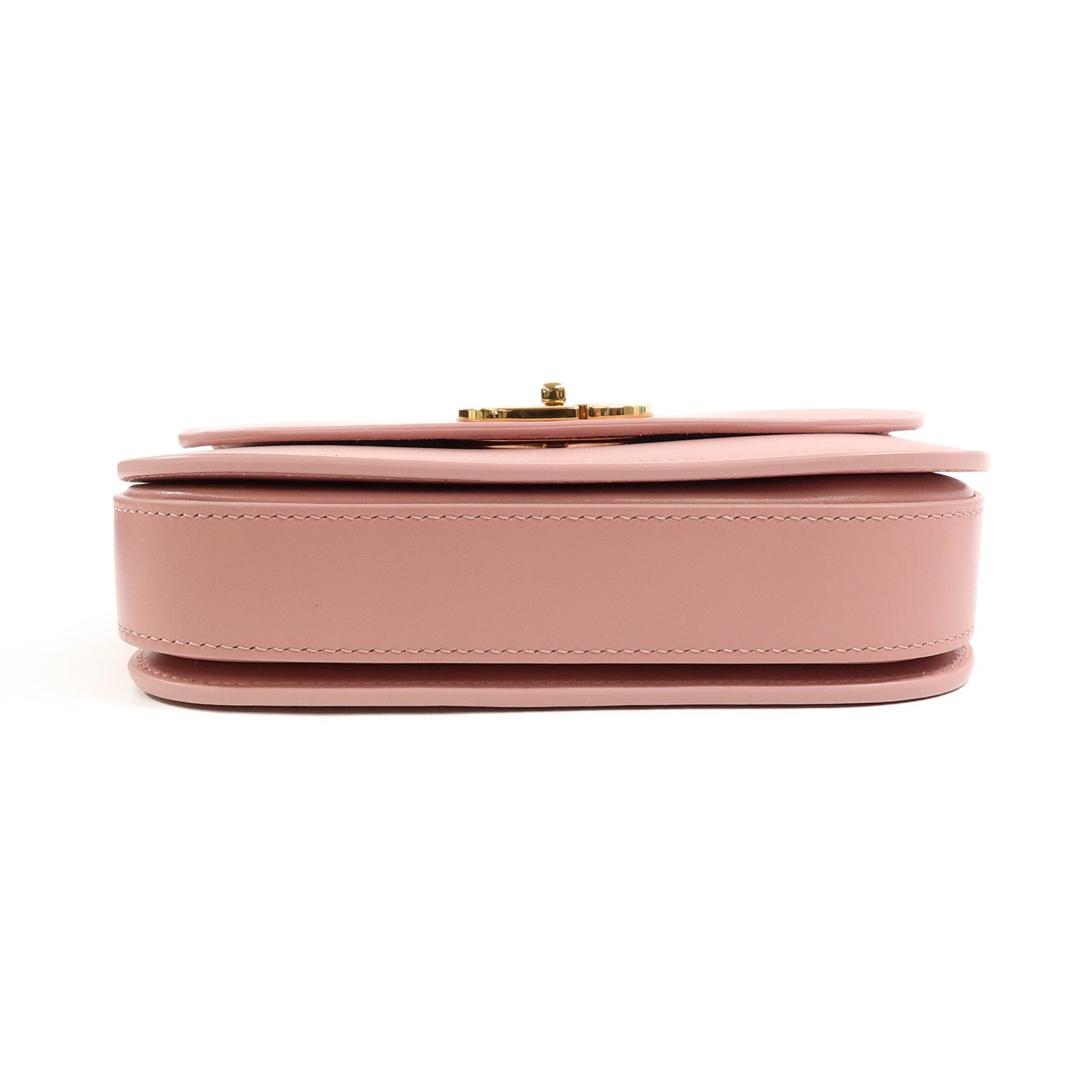 LOUIS VUITTON Montaigne 肩背包 牛皮 4