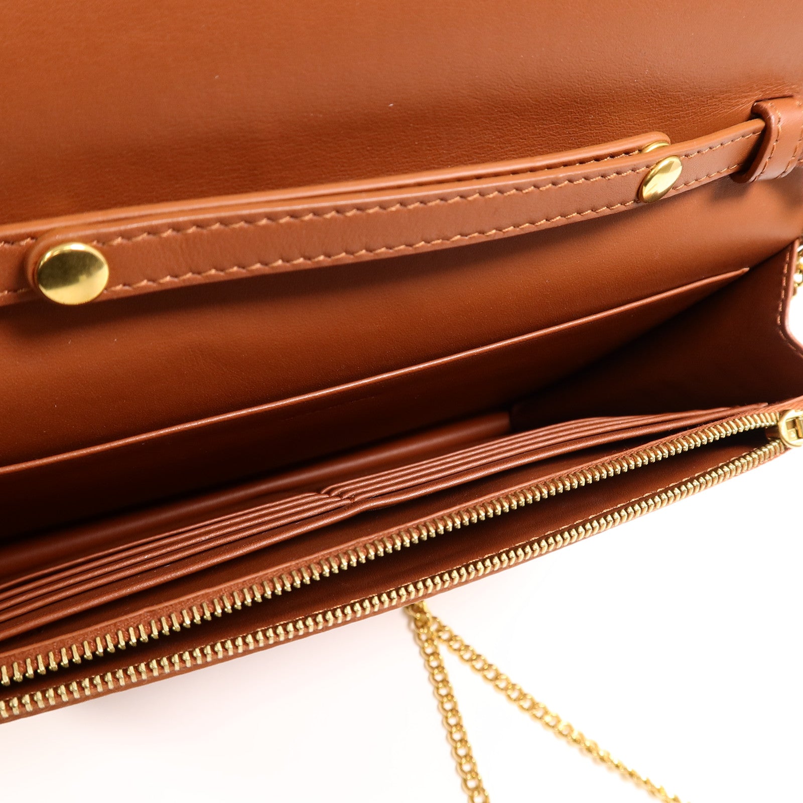 LOUIS VUITTON 肩背包 牛皮 5