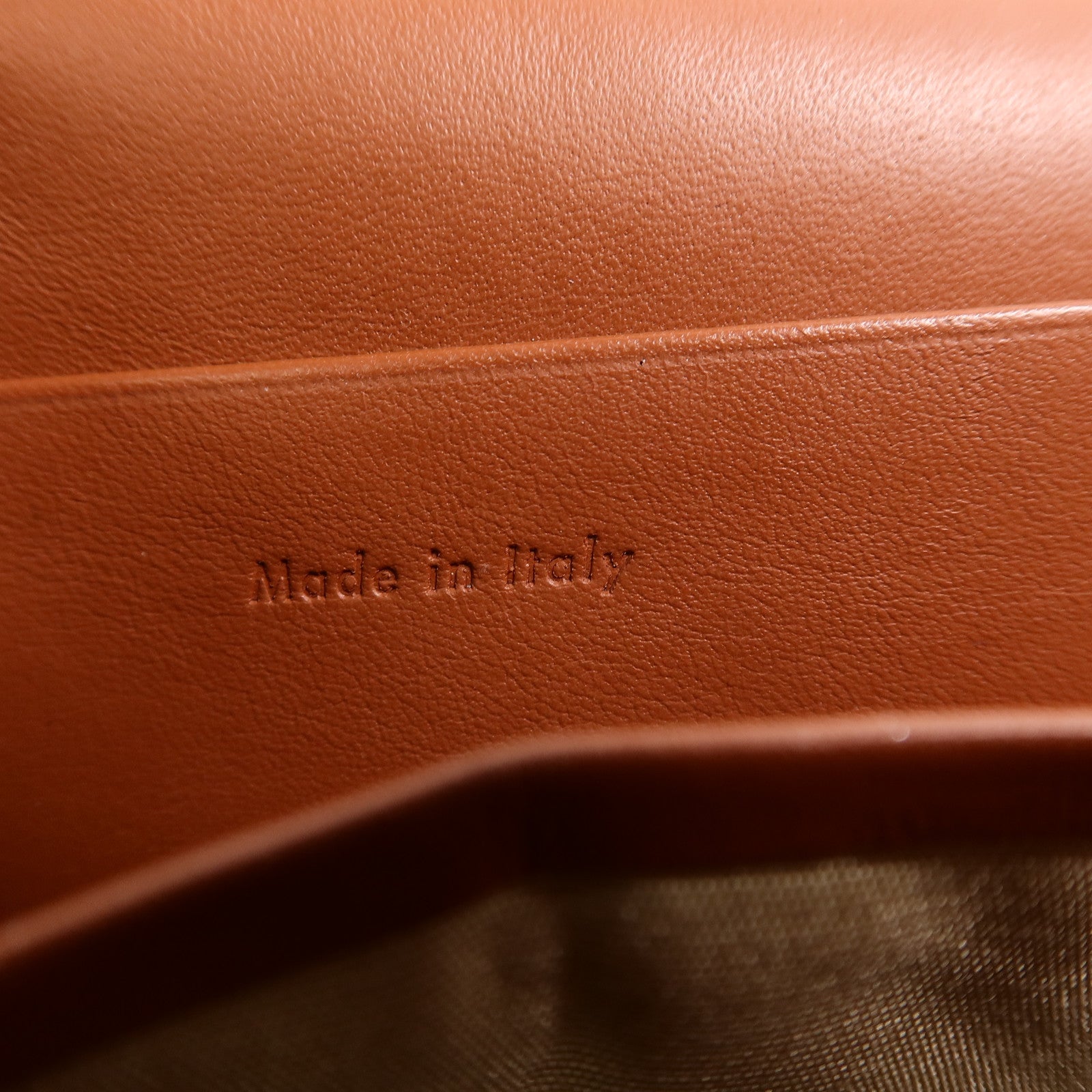 LOUIS VUITTON Shoulder Bag Calfskin 6