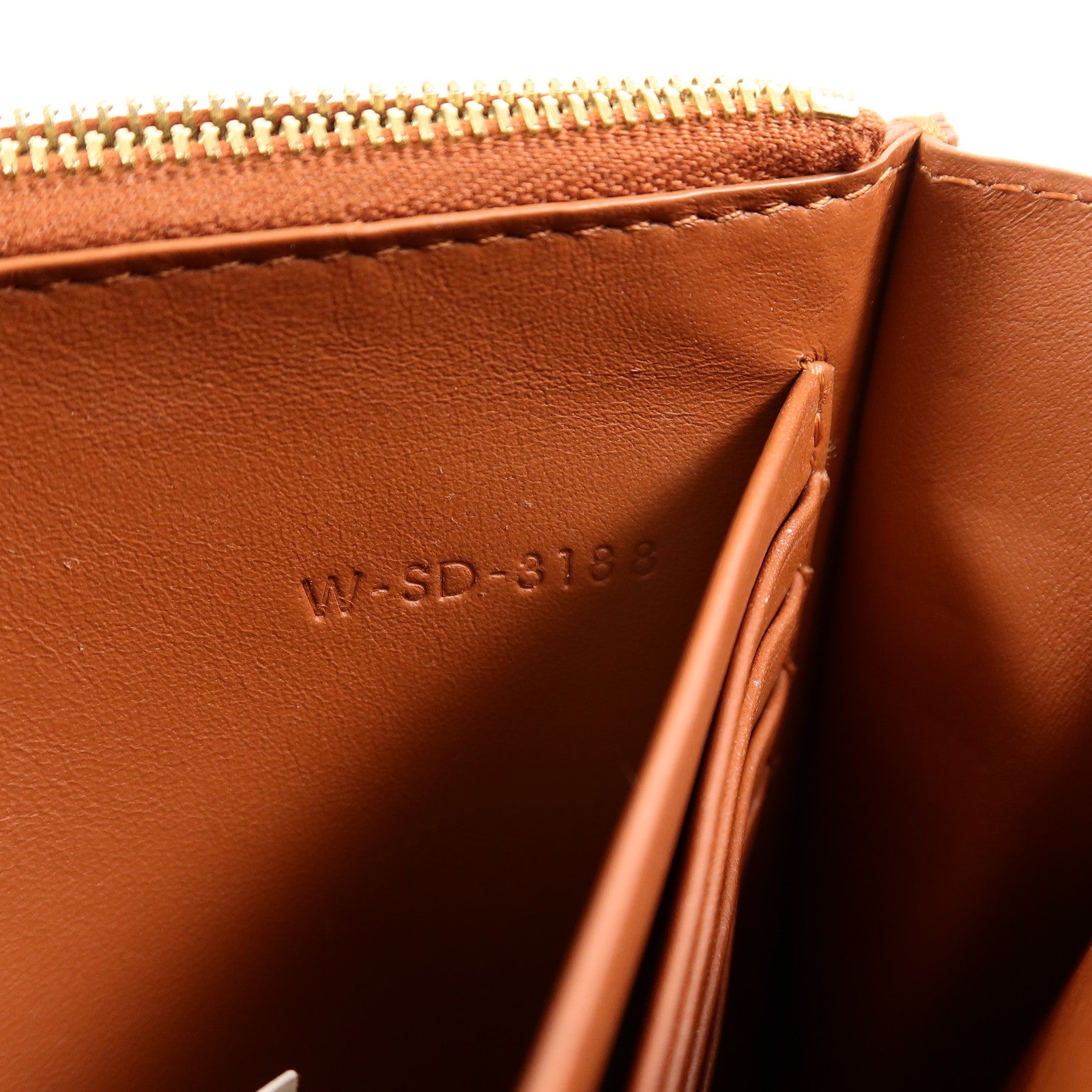 LOUIS VUITTON Shoulder Bag Calfskin 7