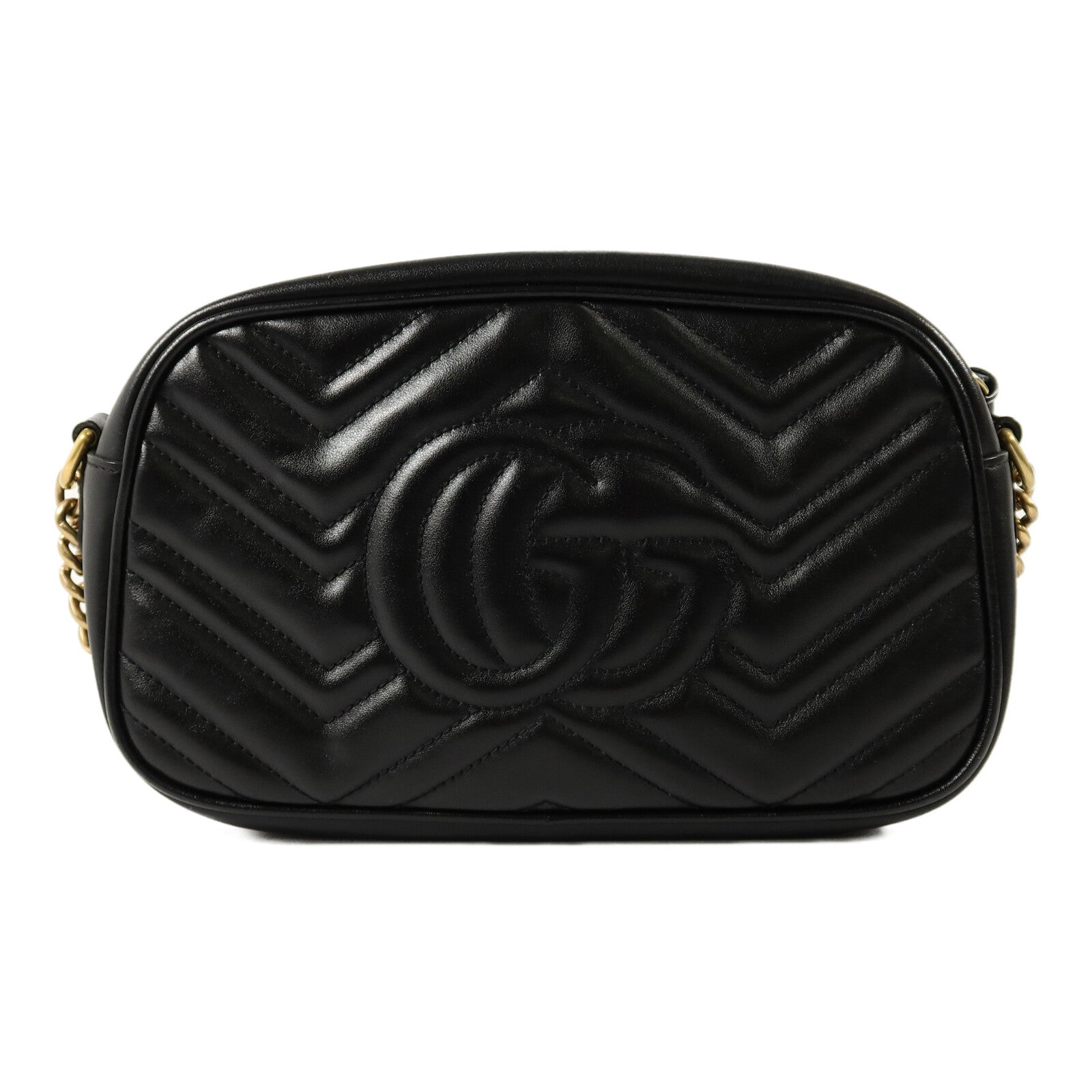 LOUIS VUITTON 447632 肩背包 牛皮 3