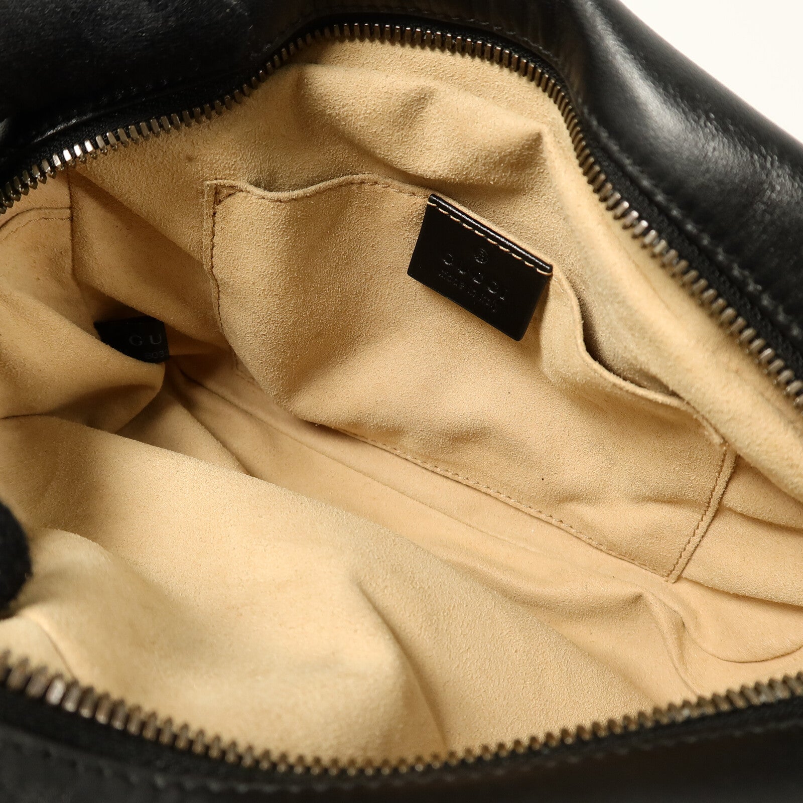 LOUIS VUITTON 447632 肩背包 牛皮 5