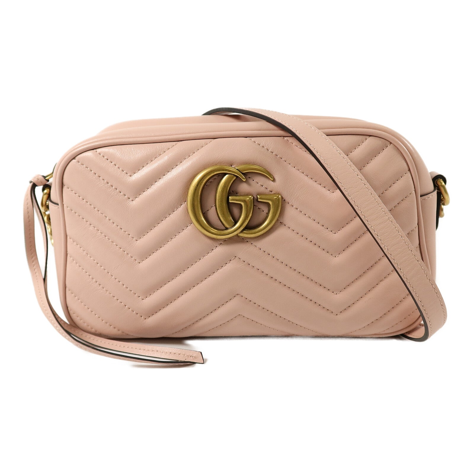 LOUIS VUITTON 447632 肩背包 牛皮