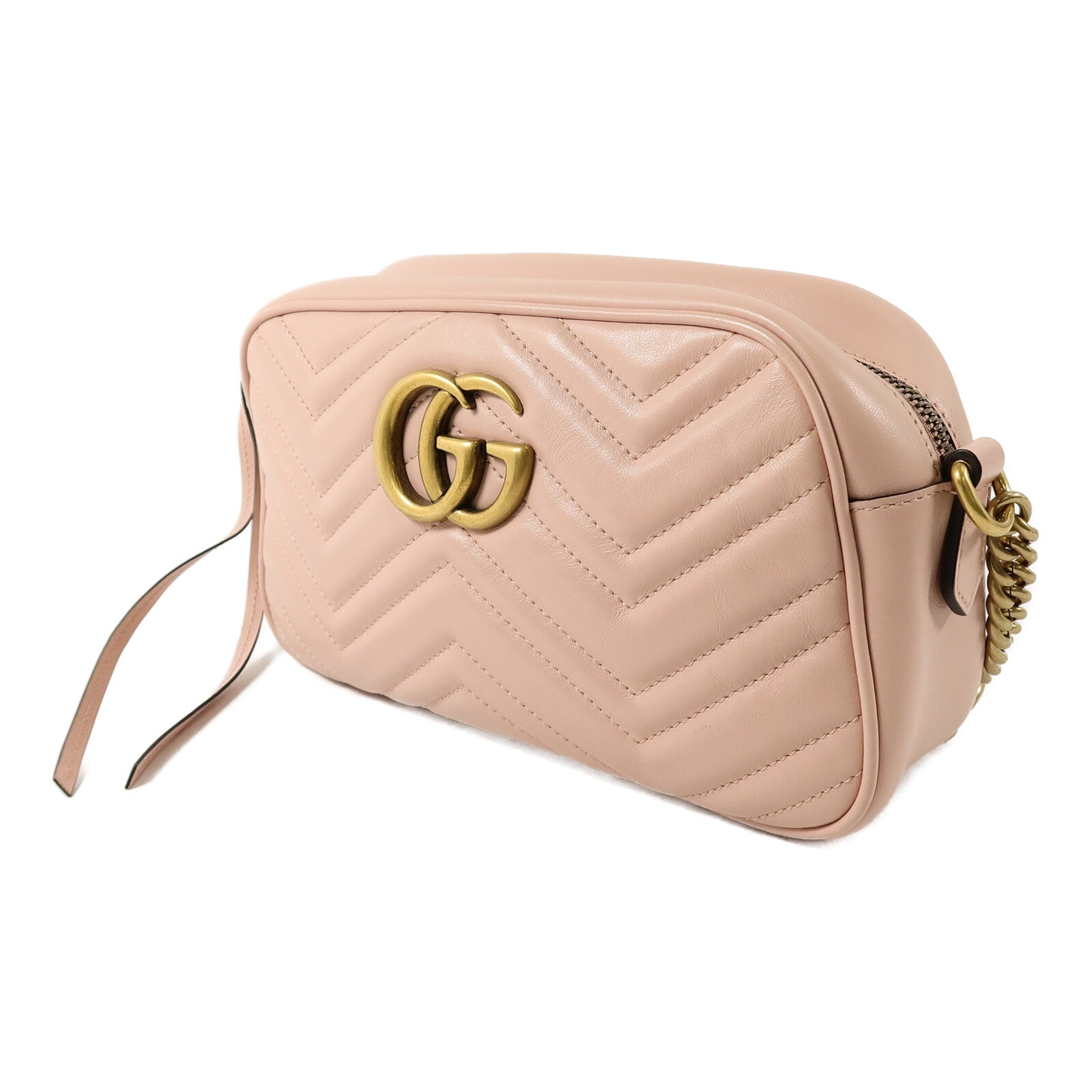LOUIS VUITTON 447632 肩背包 牛皮 3