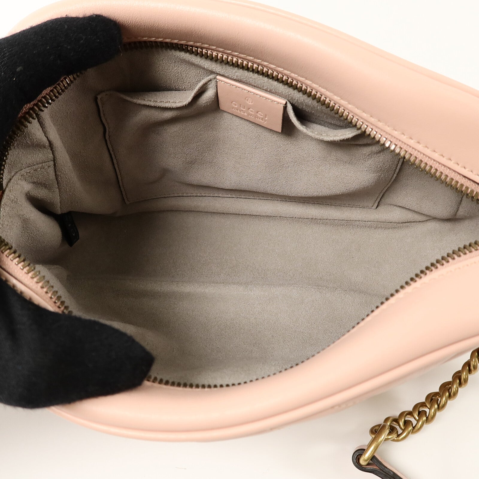 LOUIS VUITTON 447632 肩背包 牛皮 5