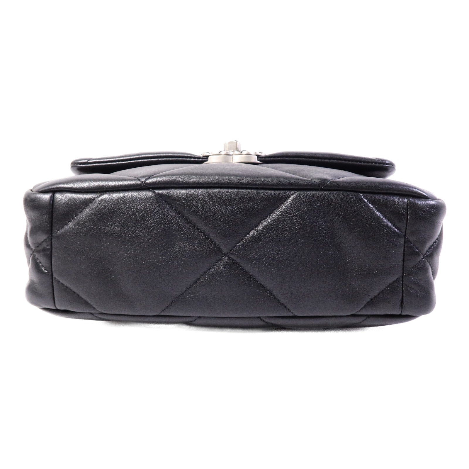 LOUIS VUITTON AS1160 2-Way Bag Lambskin 4