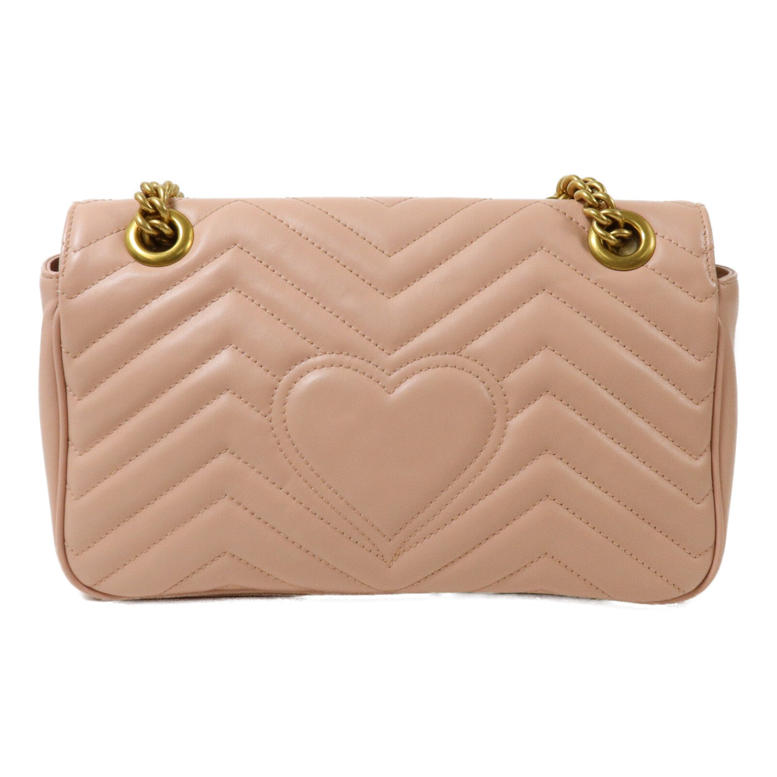 LOUIS VUITTON 443497 Shoulder Bag Calfskin 3