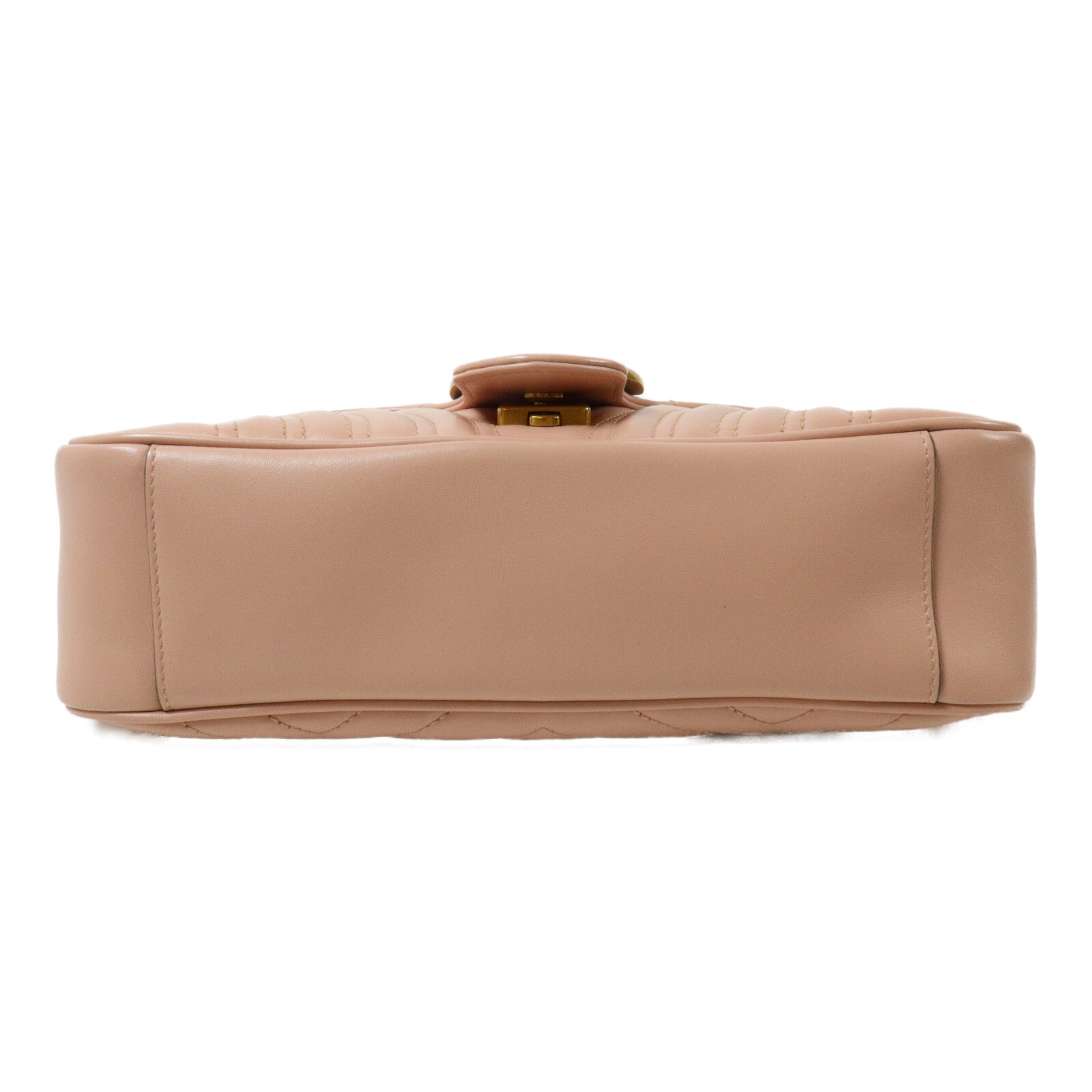 LOUIS VUITTON 443497 Shoulder Bag Calfskin 4
