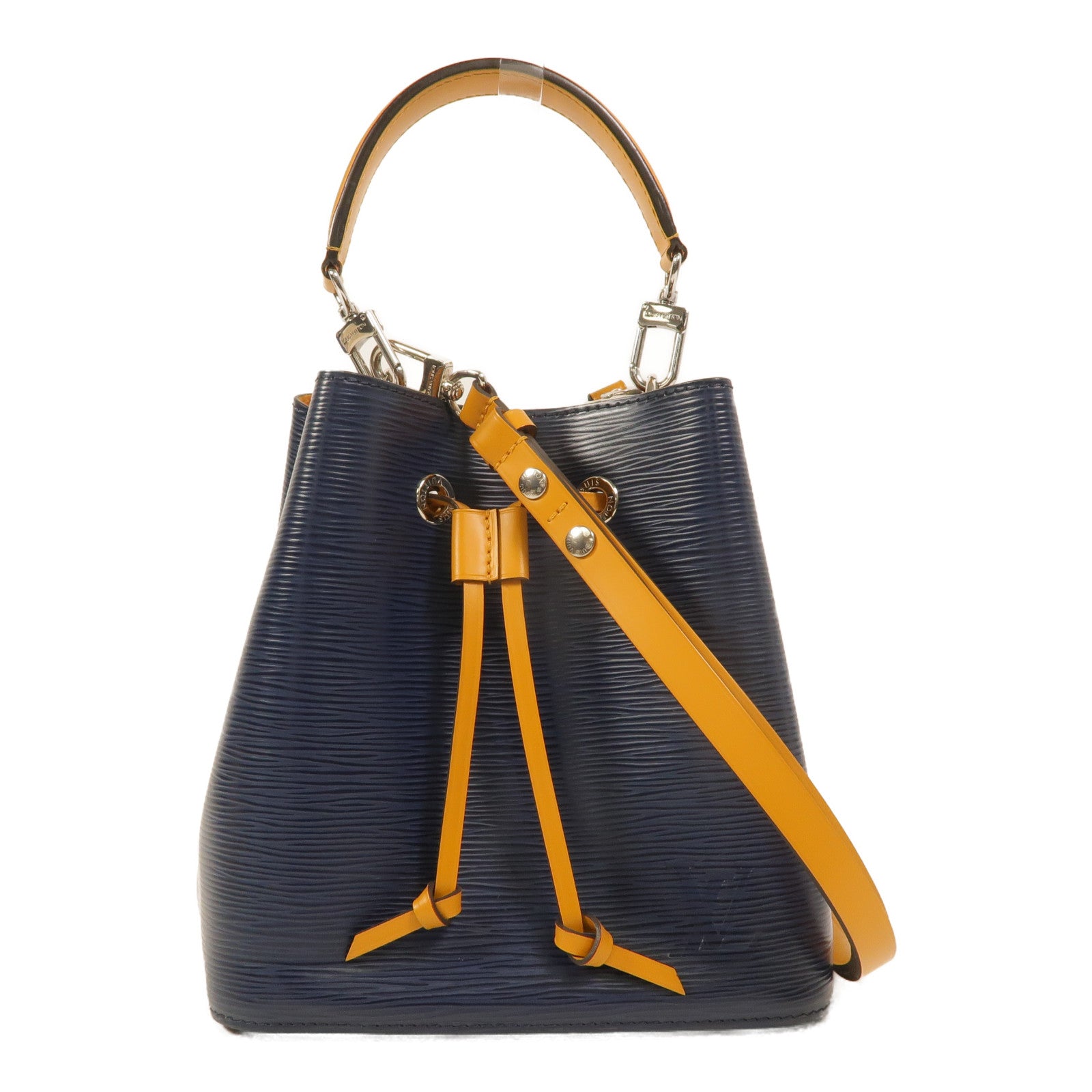 LOUIS VUITTON NeoNoe M53610 2-Way Bag Calfskin