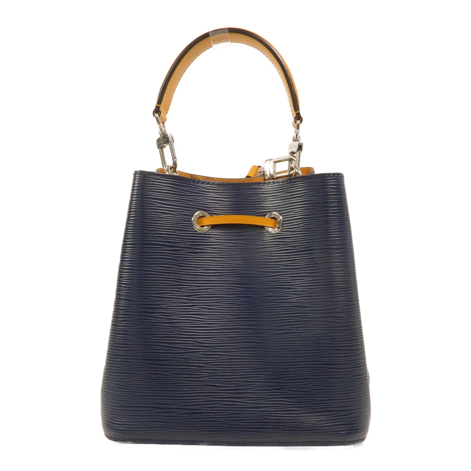 LOUIS VUITTON NeoNoe M53610 2-Way Bag Calfskin 2