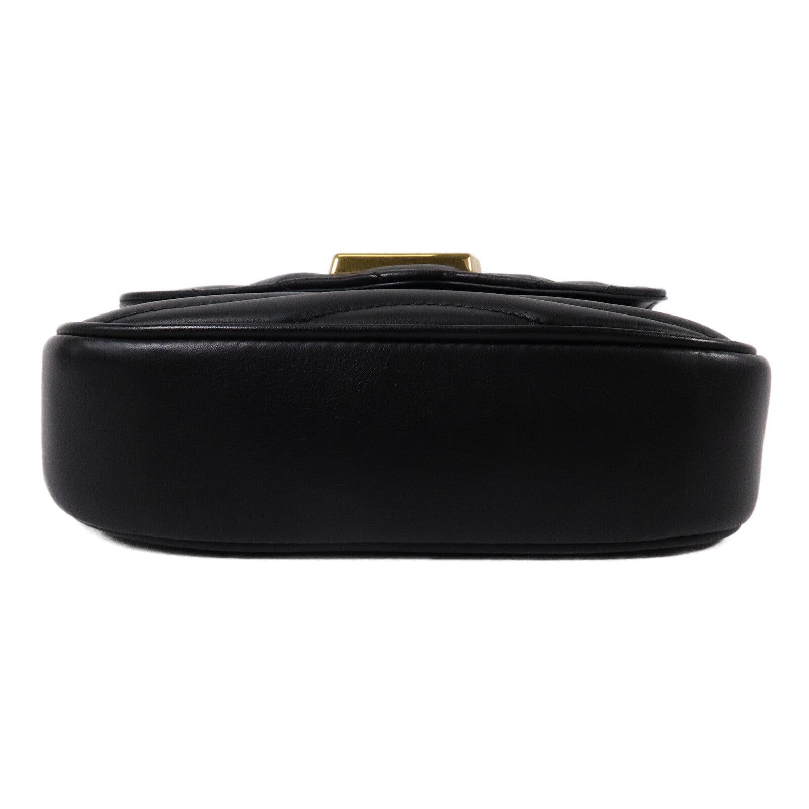LOUIS VUITTON Multi Pochette M56461 兩用包 牛皮 4