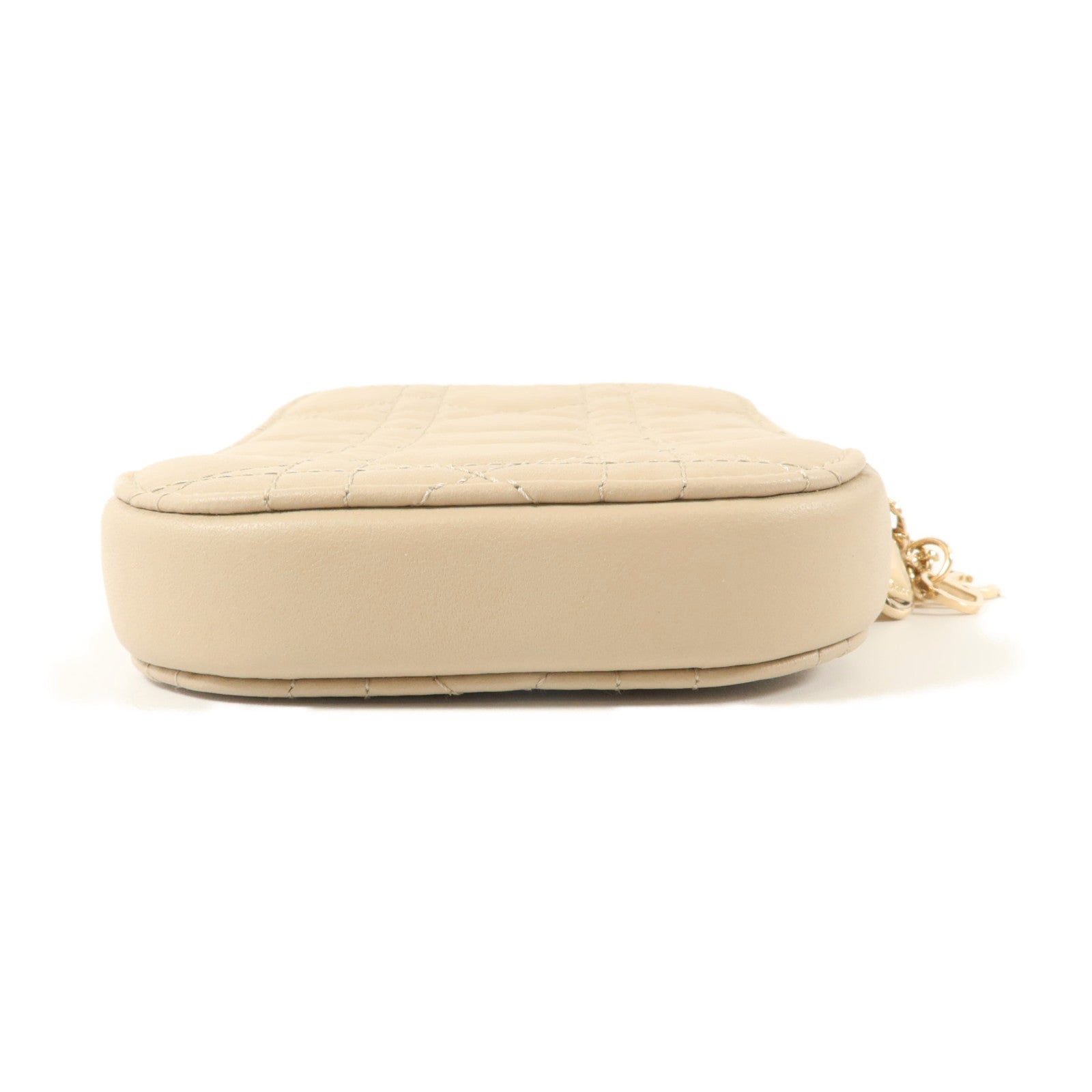 LOUIS VUITTON 兩用包 羊皮 4